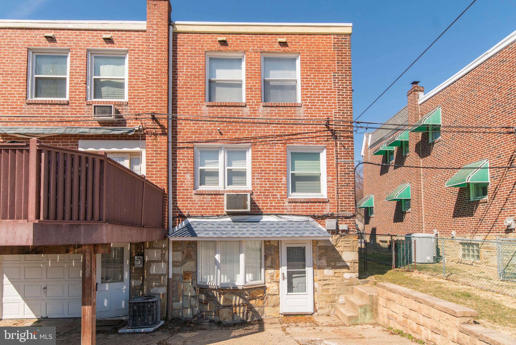 3326 Fordham Road Philadelphia, PA 19114 - Photo 28 of 29 Parking