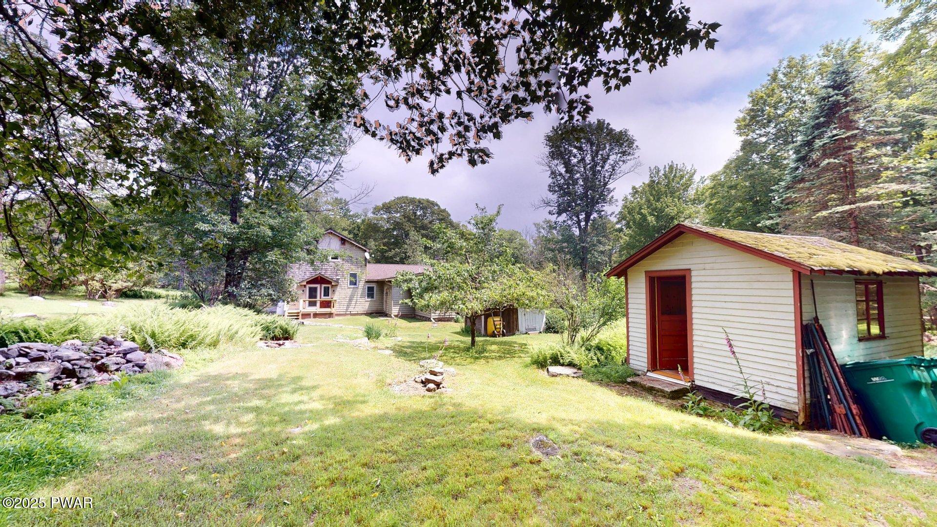 156 Mozzette Road Greentown, PA 18426 - Photo 11 of 88 156-Mozzette-Rd-06282025_121717