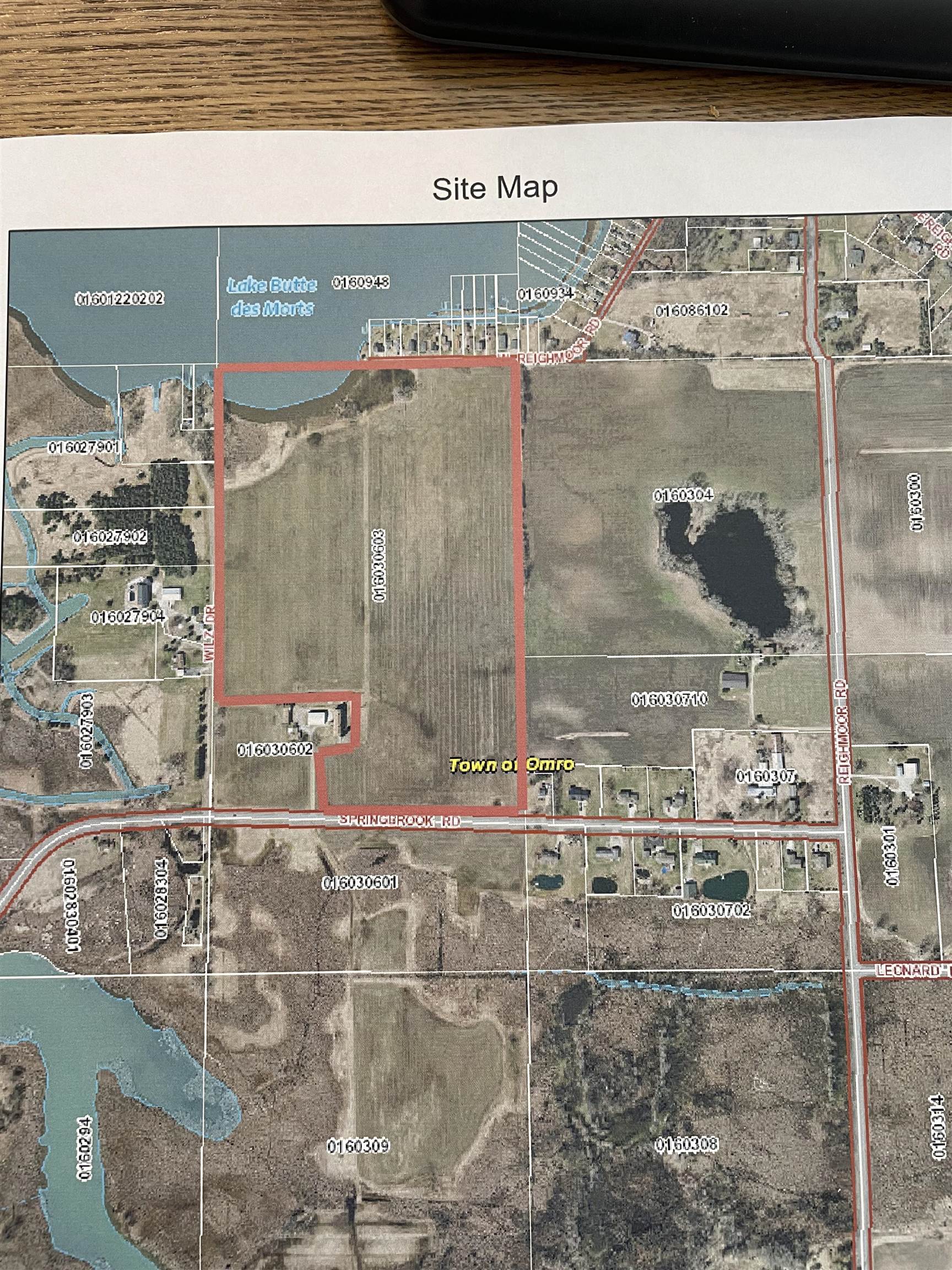 Springbrook Rd Unit 1