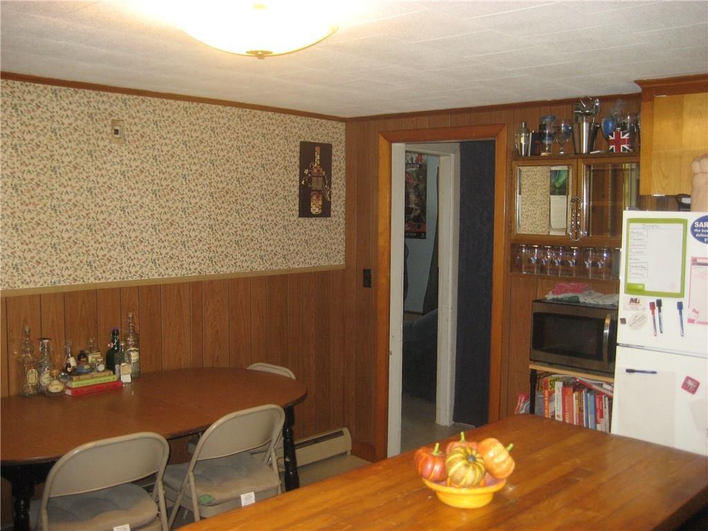 883 Western Road Warren, ME 04864 - Photo 10 of 28 Kitchen