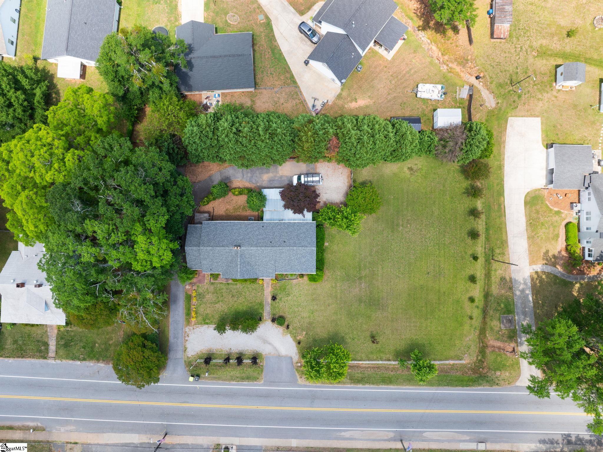 110 West Main Street Duncan, SC 29334 - Photo 42 of 44