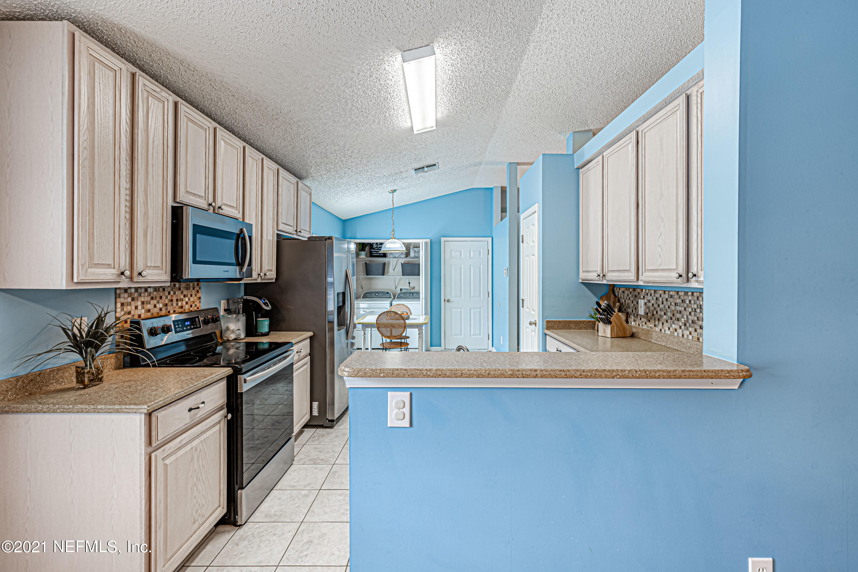1374 Brookgreen Way Fleming Island, FL 32003 - Photo 14 of 41 15-Kitchen