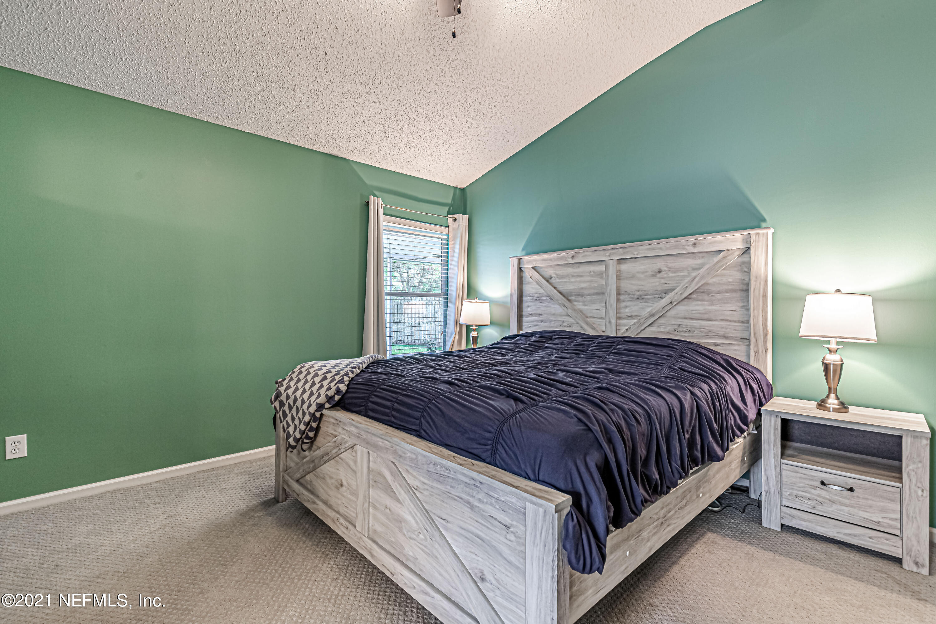 1374 Brookgreen Way Fleming Island, FL 32003 - Photo 21 of 41 22-Owner's Bedroom