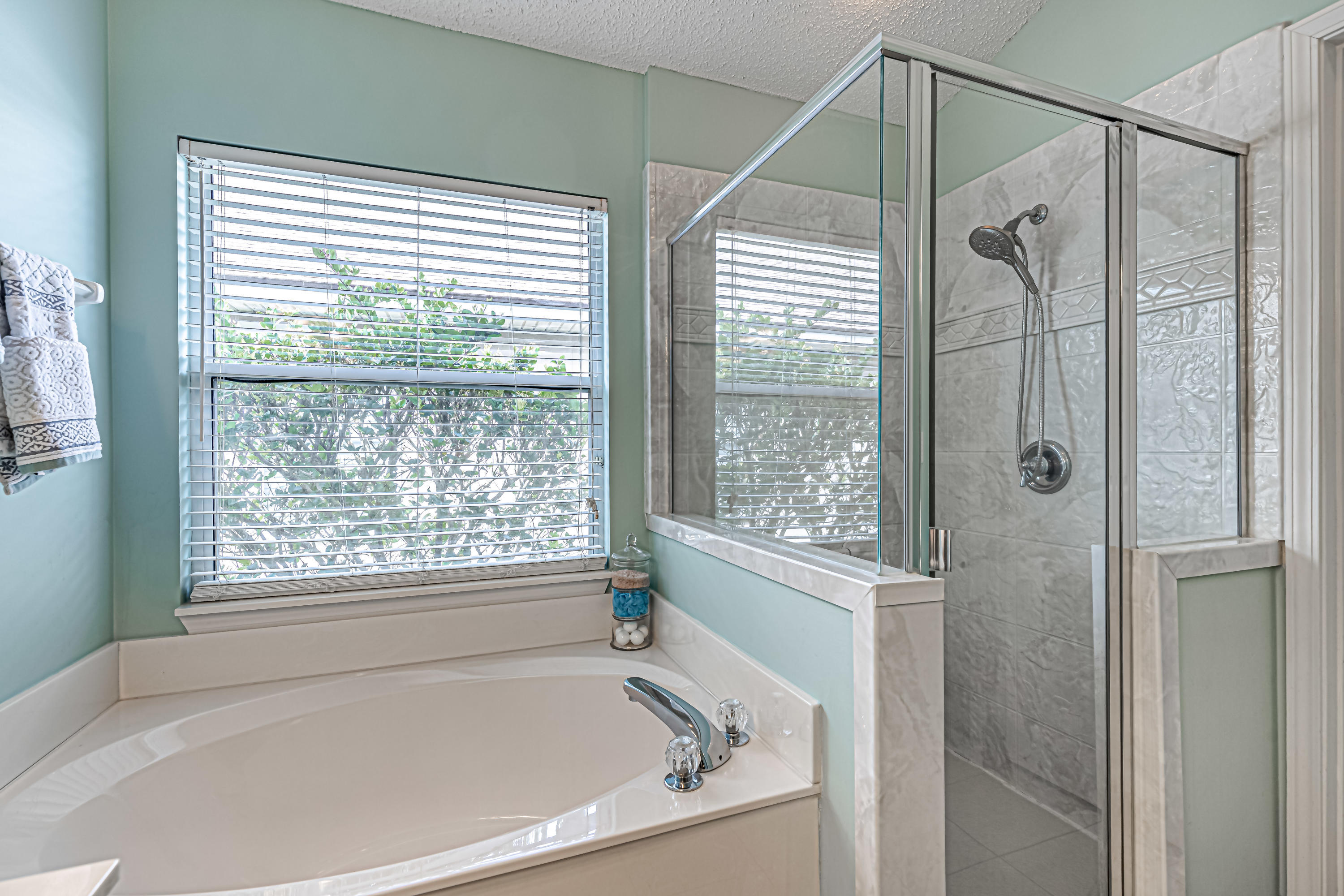 1374 Brookgreen Way Fleming Island, FL 32003 - Photo 25 of 41 26-Owner's Bathroom
