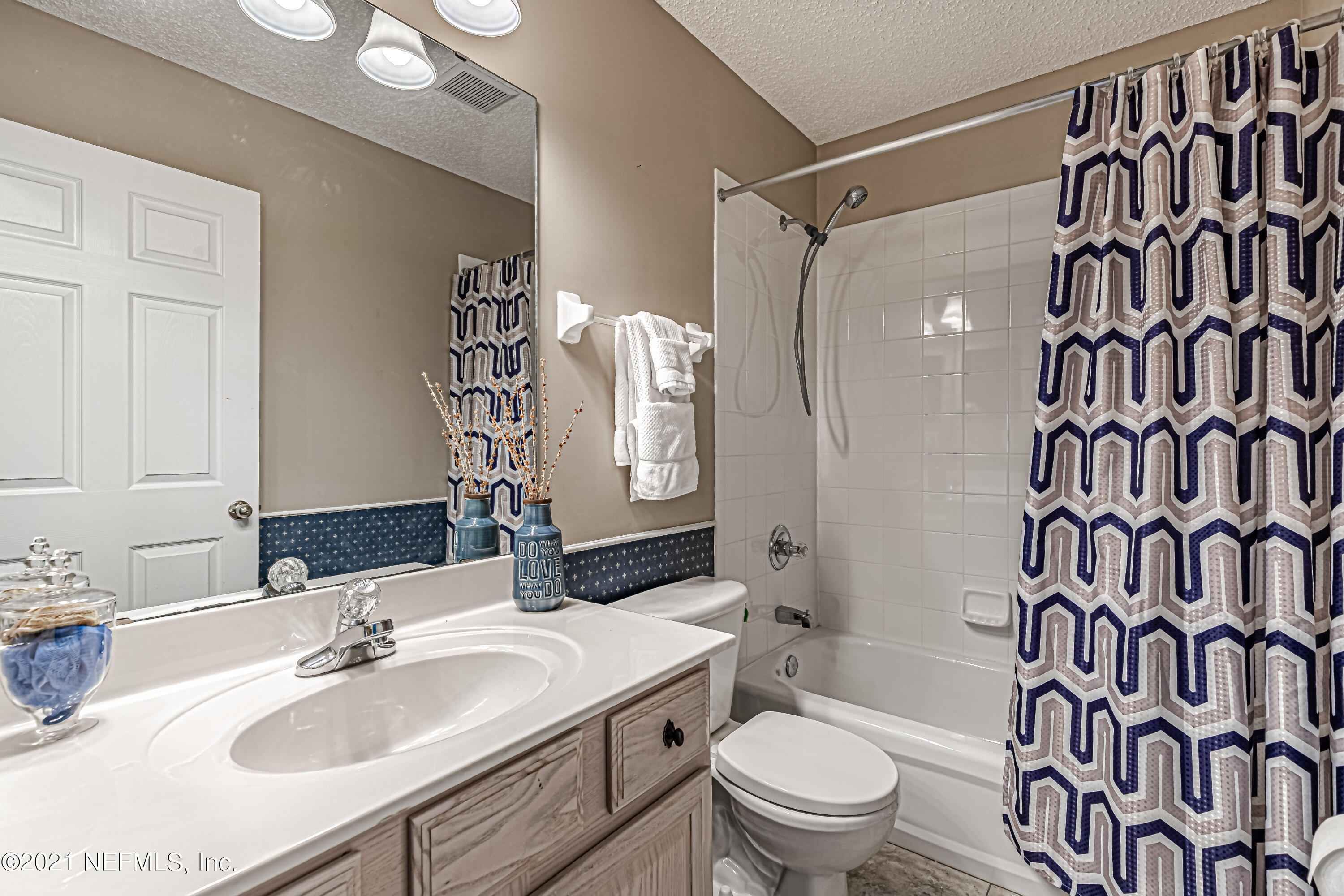 1374 Brookgreen Way Fleming Island, FL 32003 - Photo 28 of 41 29-Second Bathroom