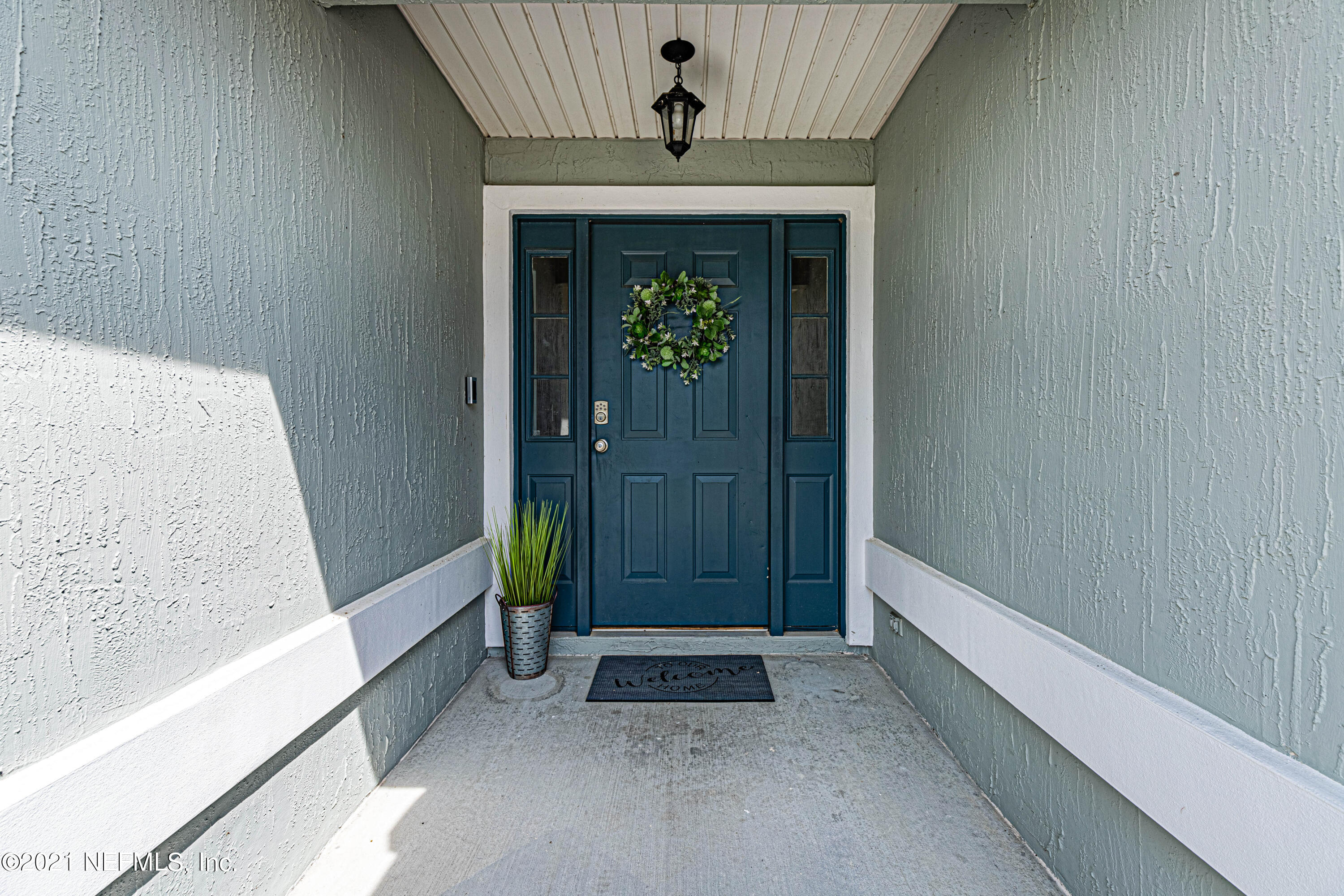 1374 Brookgreen Way Fleming Island, FL 32003 - Photo 3 of 41 4-Front Door