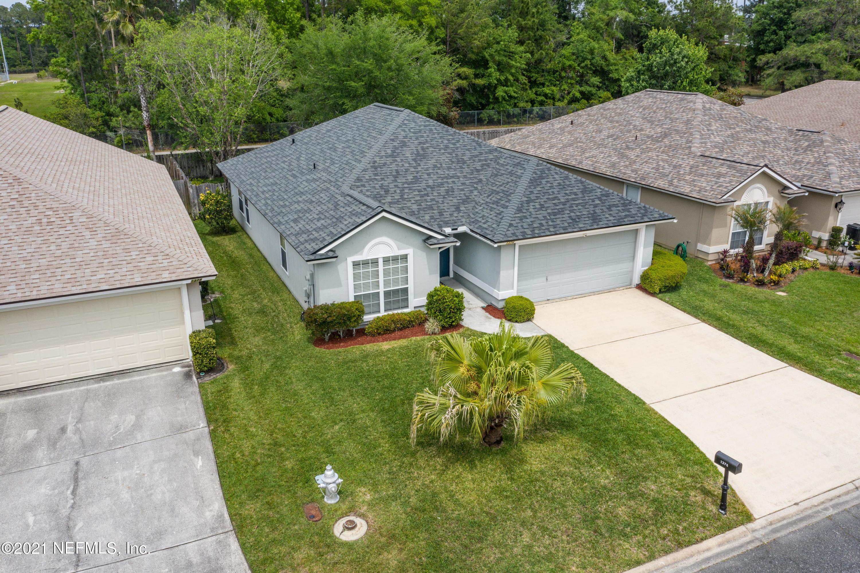 1374 Brookgreen Way Fleming Island, FL 32003 - Photo 41 of 41 DJI_0475