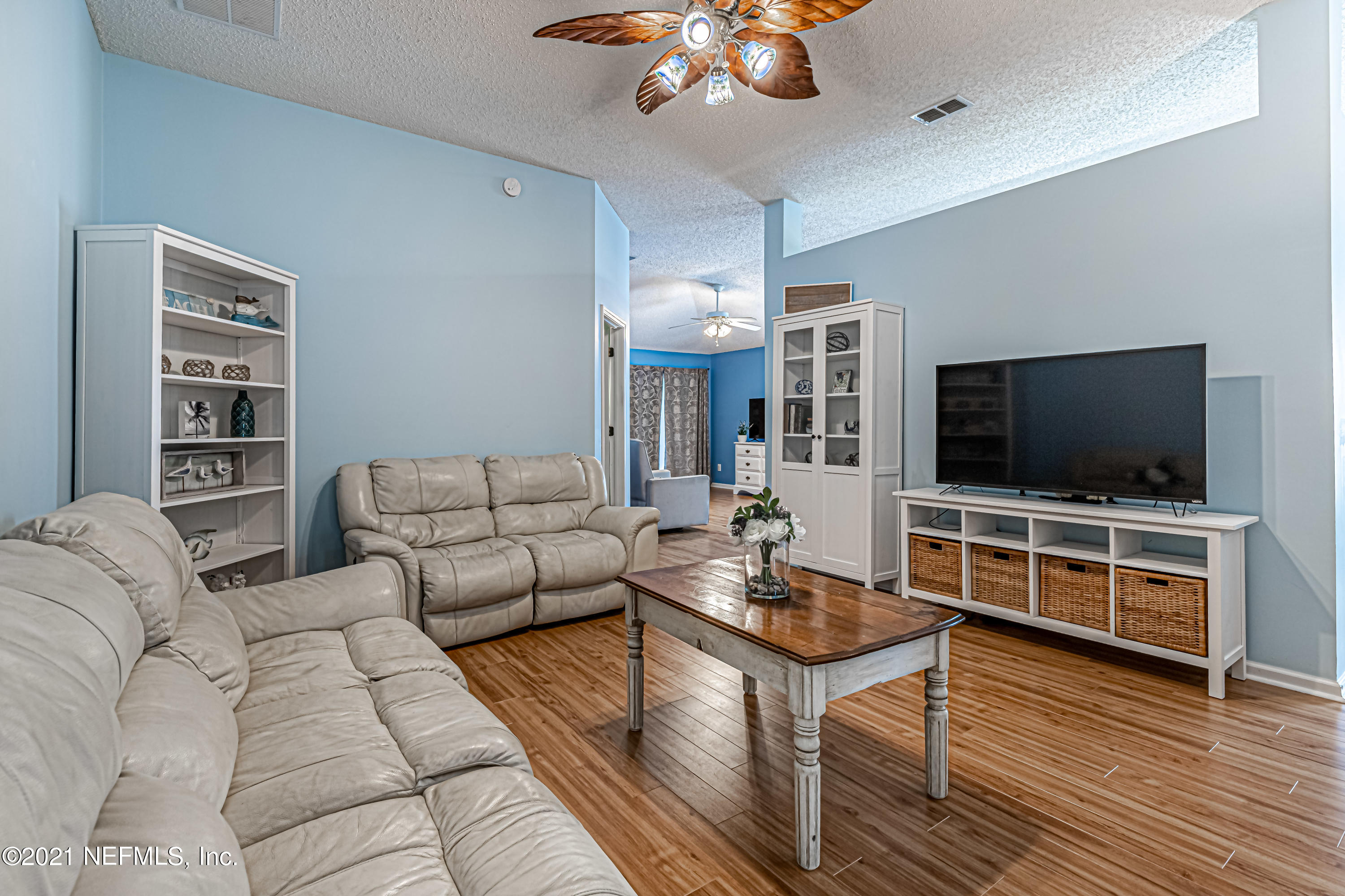 1374 Brookgreen Way Fleming Island, FL 32003 - Photo 7 of 41 8-Living Room