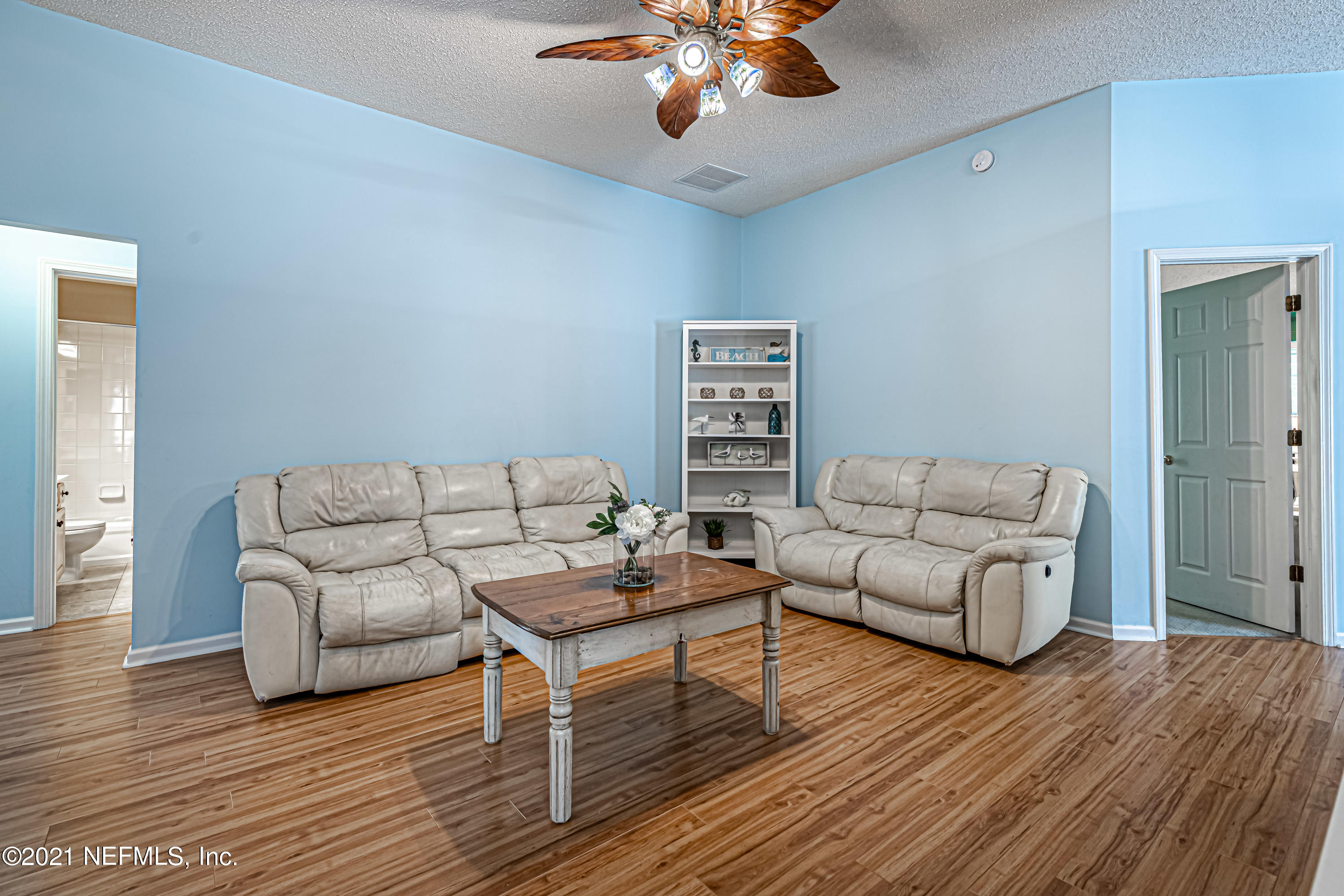 1374 Brookgreen Way Fleming Island, FL 32003 - Photo 8 of 41 9-Living Room