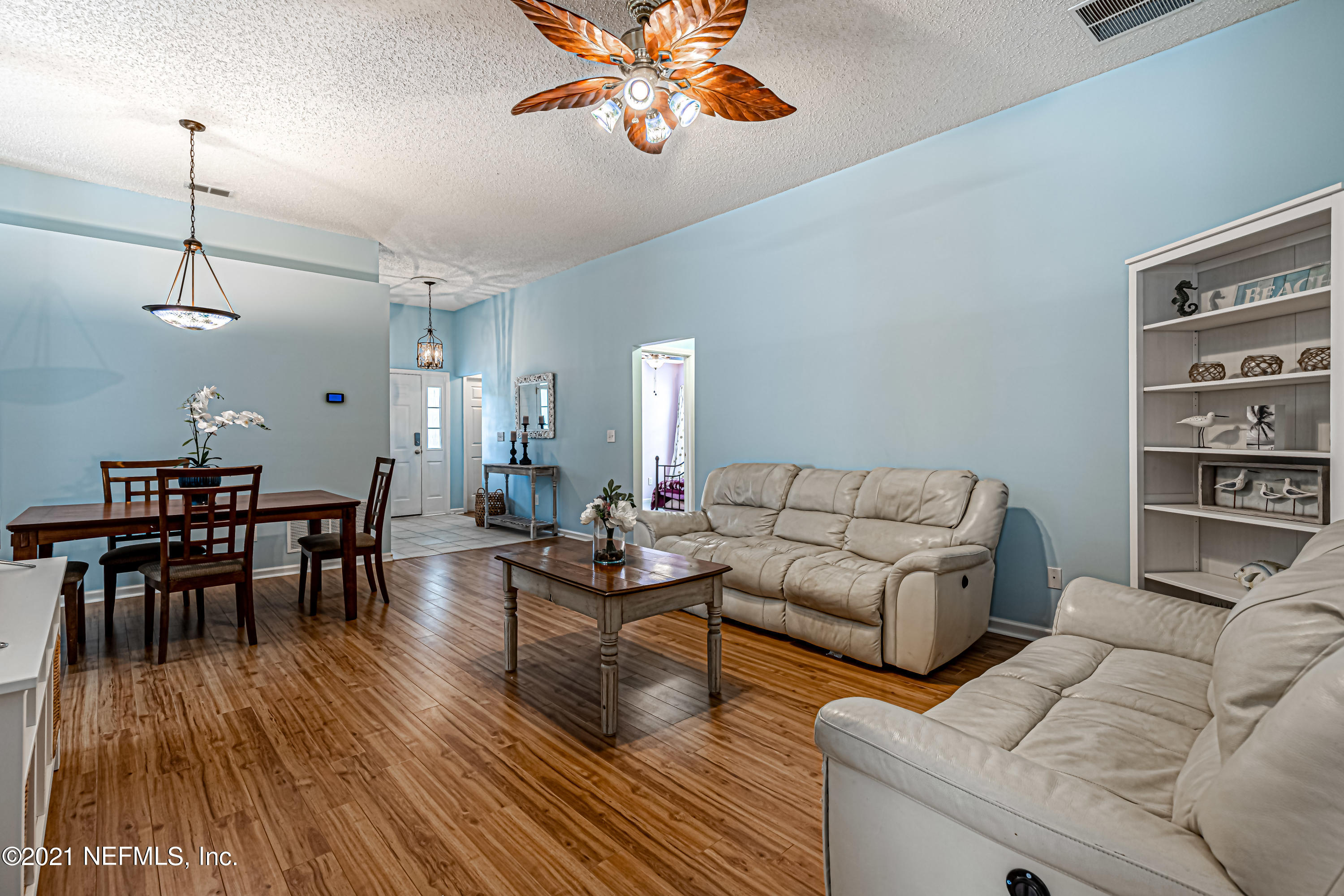 1374 Brookgreen Way Fleming Island, FL 32003 - Photo 9 of 41 10-Living Room