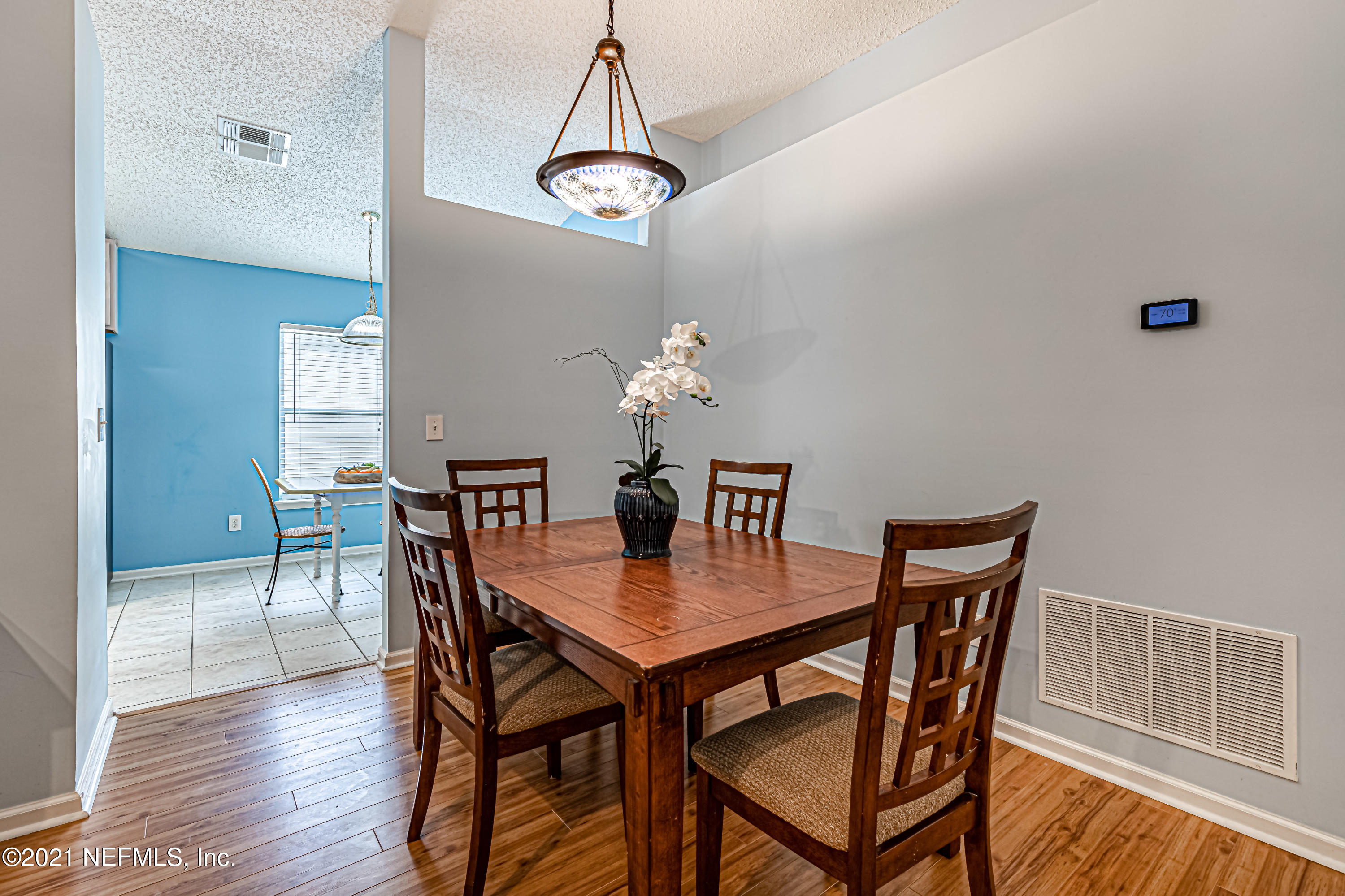 1374 Brookgreen Way Fleming Island, FL 32003 - Photo 10 of 41 11-Dining Area