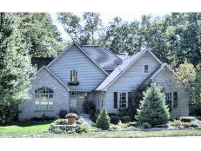 2766 Pointe Cove Road Bloomington, IN 47401 - Photo 1 of 16 Gallery Image 1