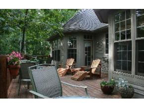 2766 Pointe Cove Road Bloomington, IN 47401 - Photo 15 of 16 Gallery Image 15