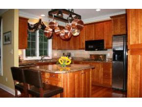 2766 Pointe Cove Road Bloomington, IN 47401 - Photo 5 of 16 Gallery Image 5