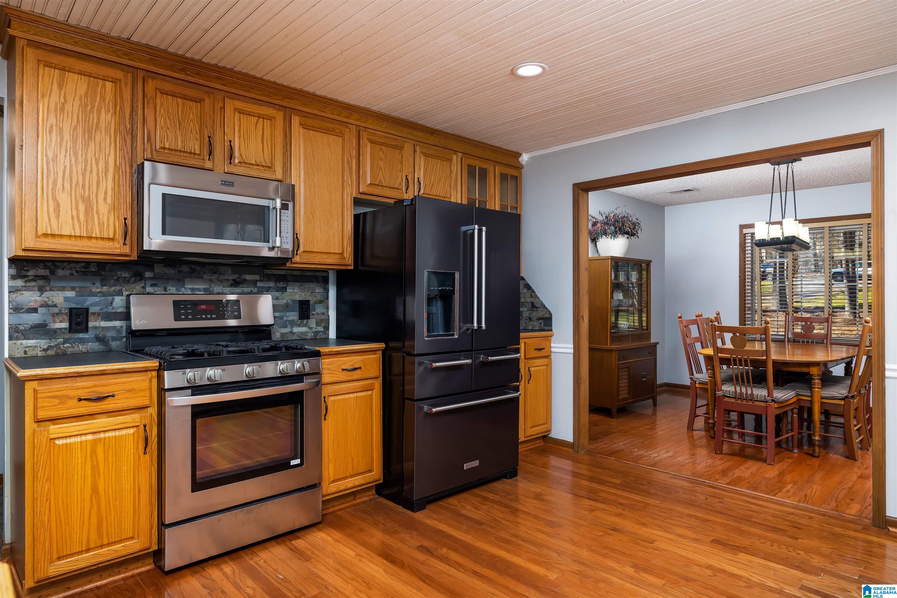 174 Willow Ridge Drive Pelham, AL 35124 - Photo 21 of 47