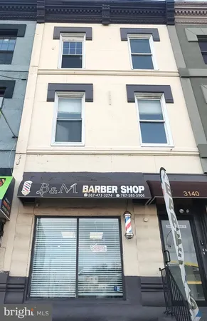 $745 | 3140 North Broad Street, Unit 3F, Philadelphia, PA 19132