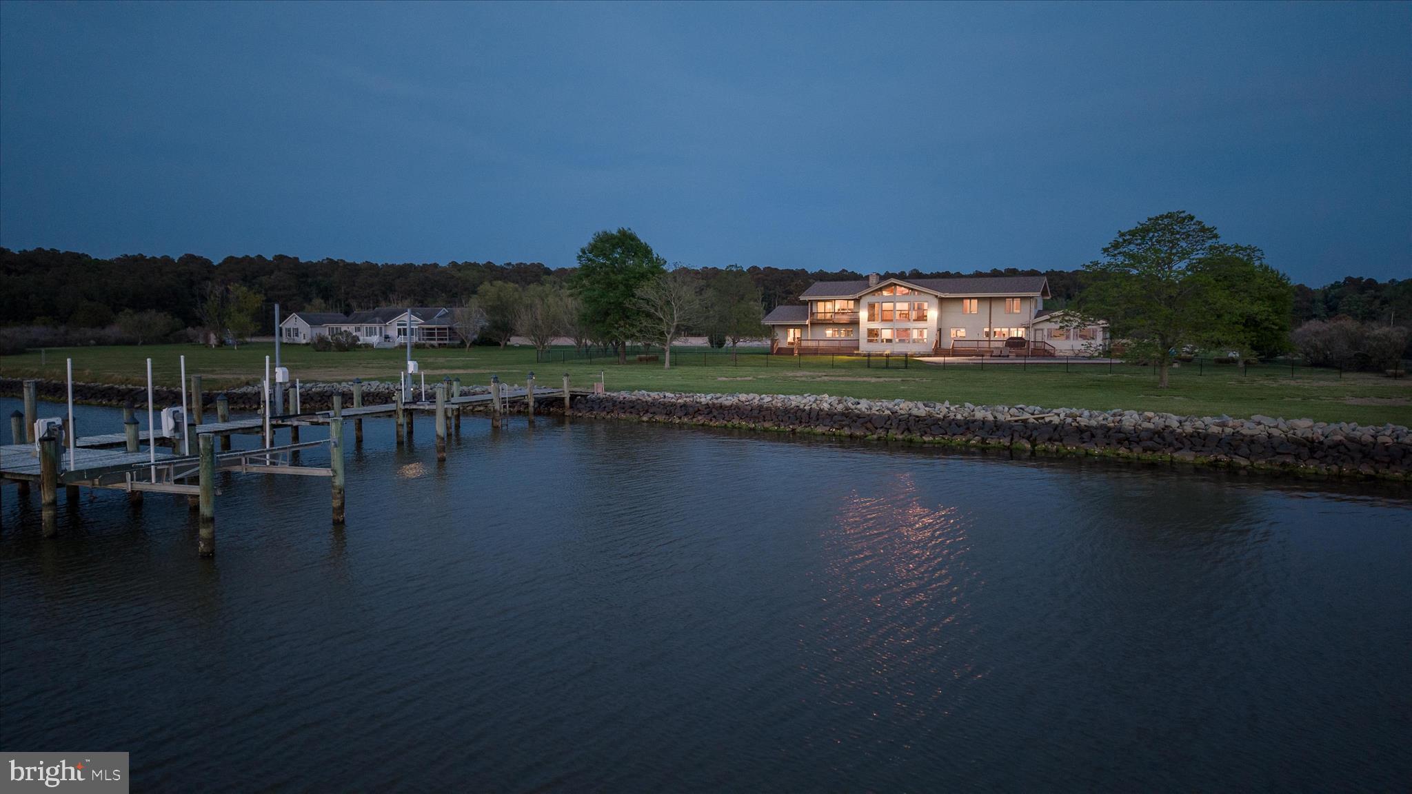 4808 Saltmarsh Lane Madison, MD 21648 - Photo 1 of 119