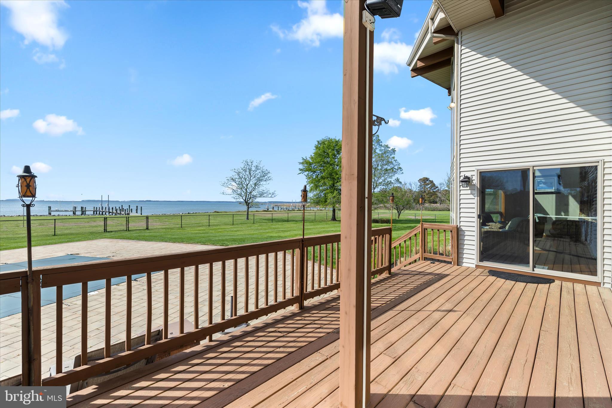 4808 Saltmarsh Lane Madison, MD 21648 - Photo 101 of 119