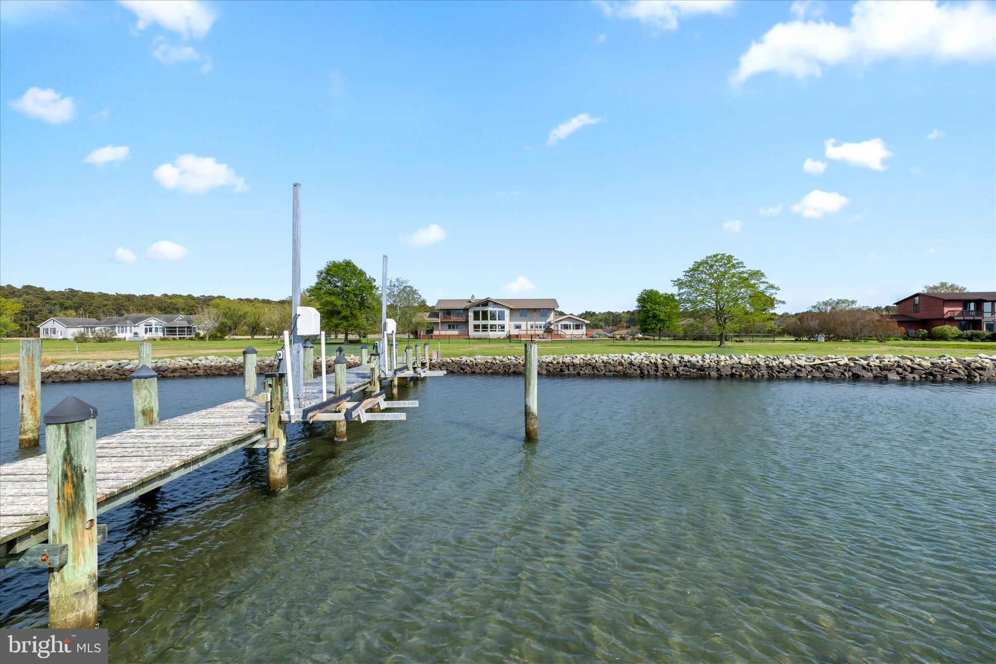 4808 Saltmarsh Lane Madison, MD 21648 - Photo 107 of 119