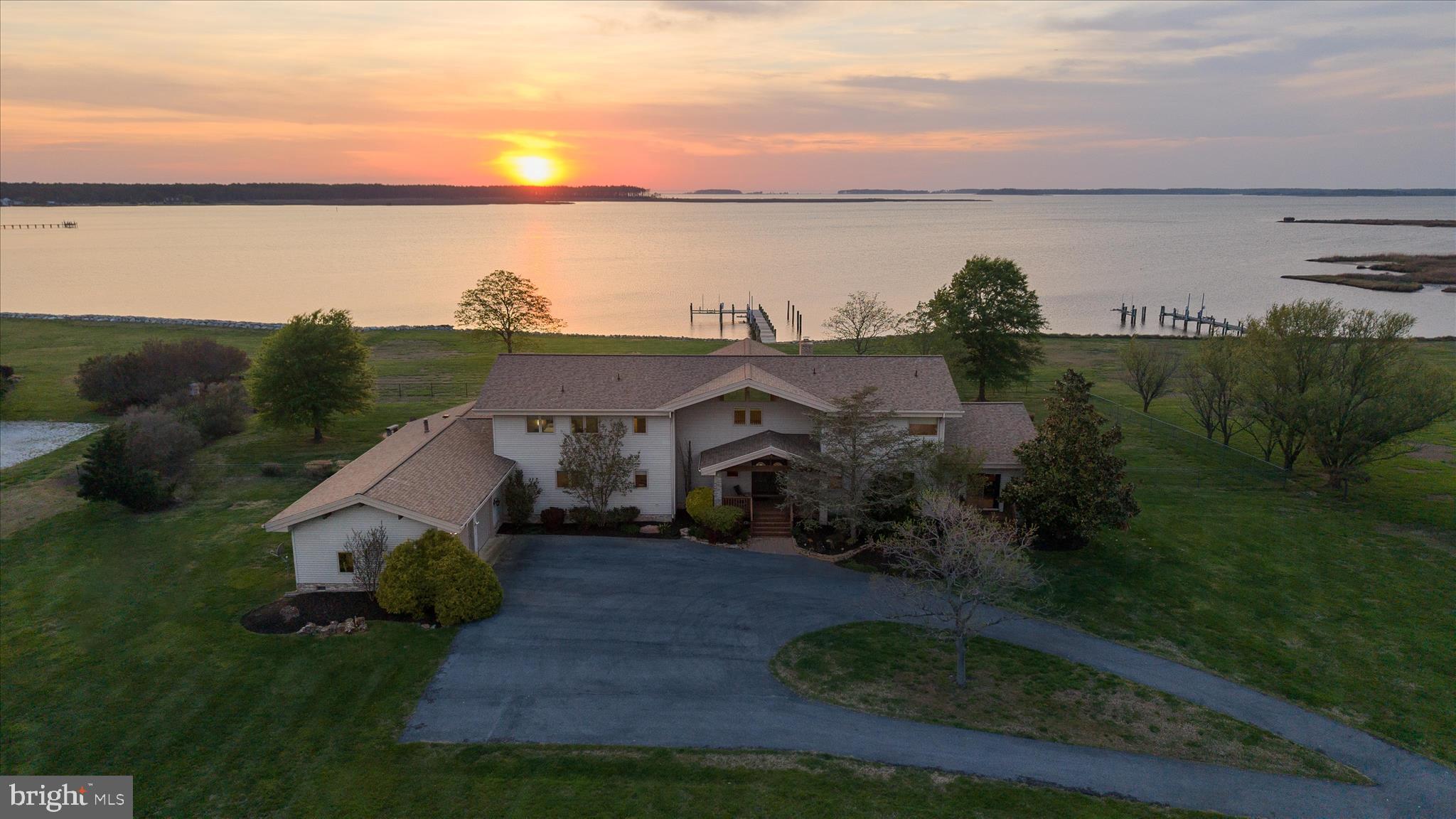 4808 Saltmarsh Lane Madison, MD 21648 - Photo 109 of 119