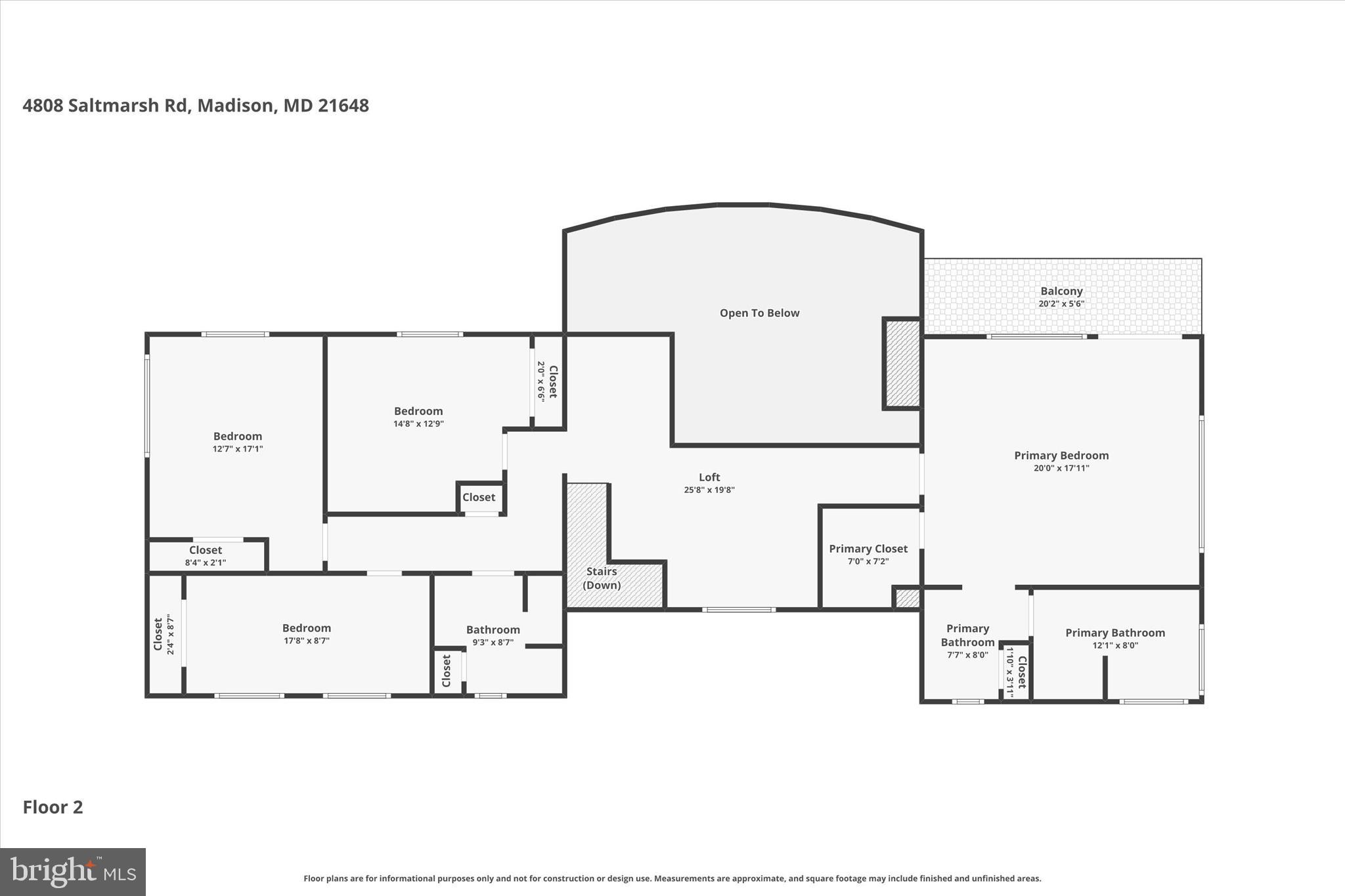 4808 Saltmarsh Lane Madison, MD 21648 - Photo 119 of 119