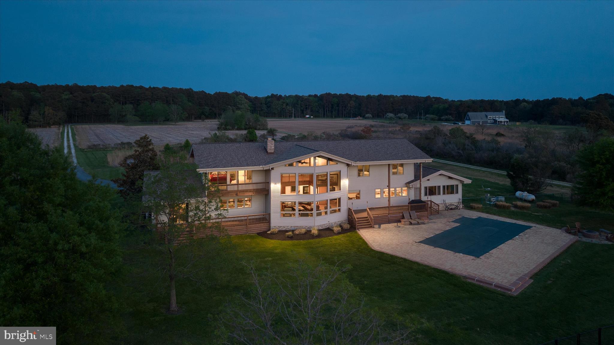 4808 Saltmarsh Lane Madison, MD 21648 - Photo 3 of 119