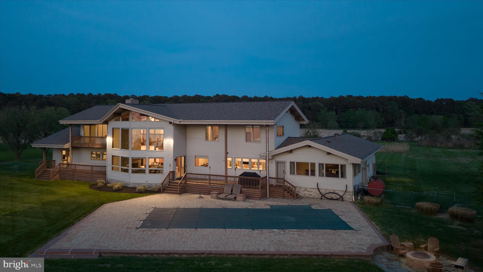 4808 Saltmarsh Lane Madison, MD 21648 - Photo 4 of 119
