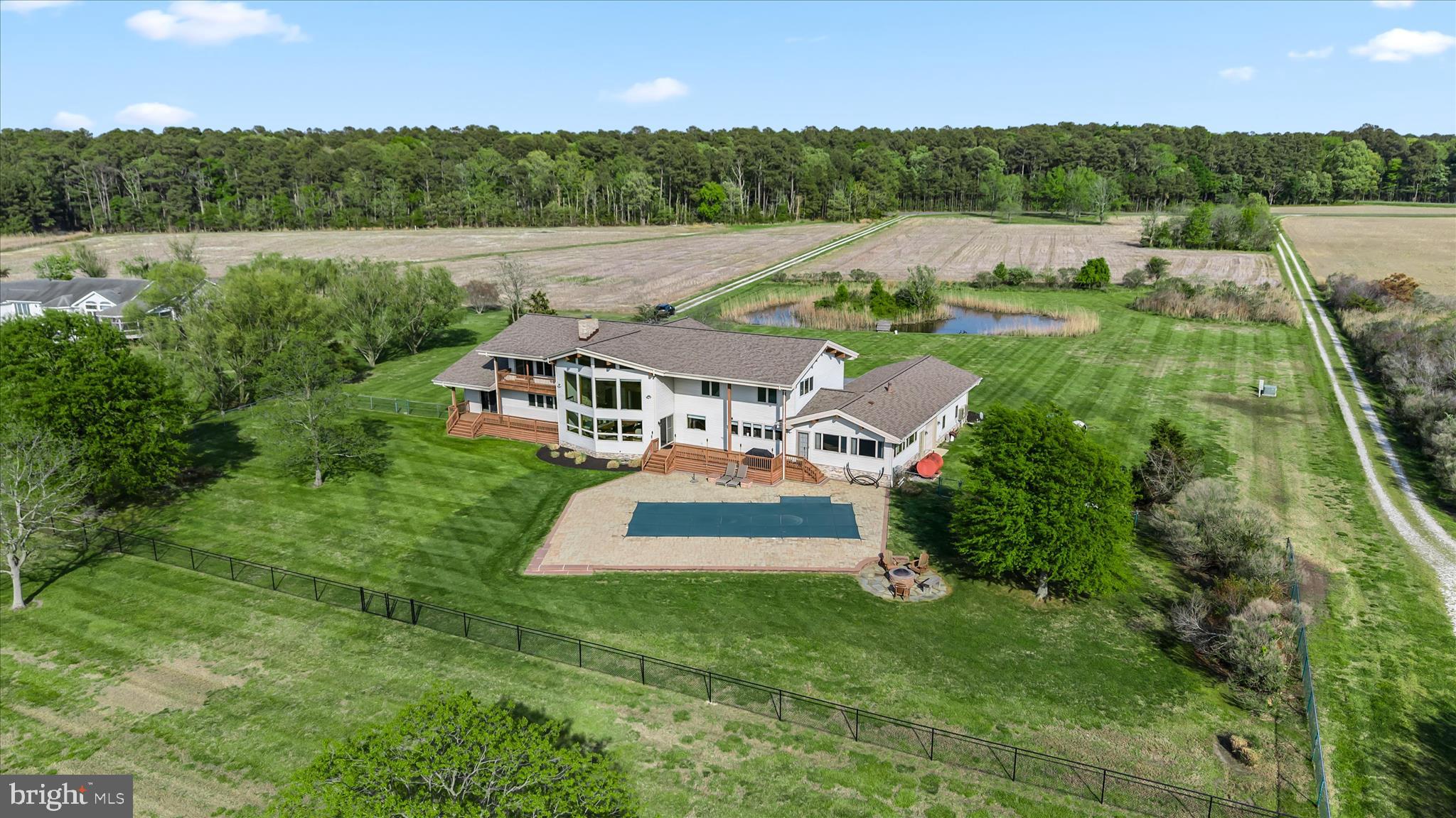 4808 Saltmarsh Lane Madison, MD 21648 - Photo 90 of 119