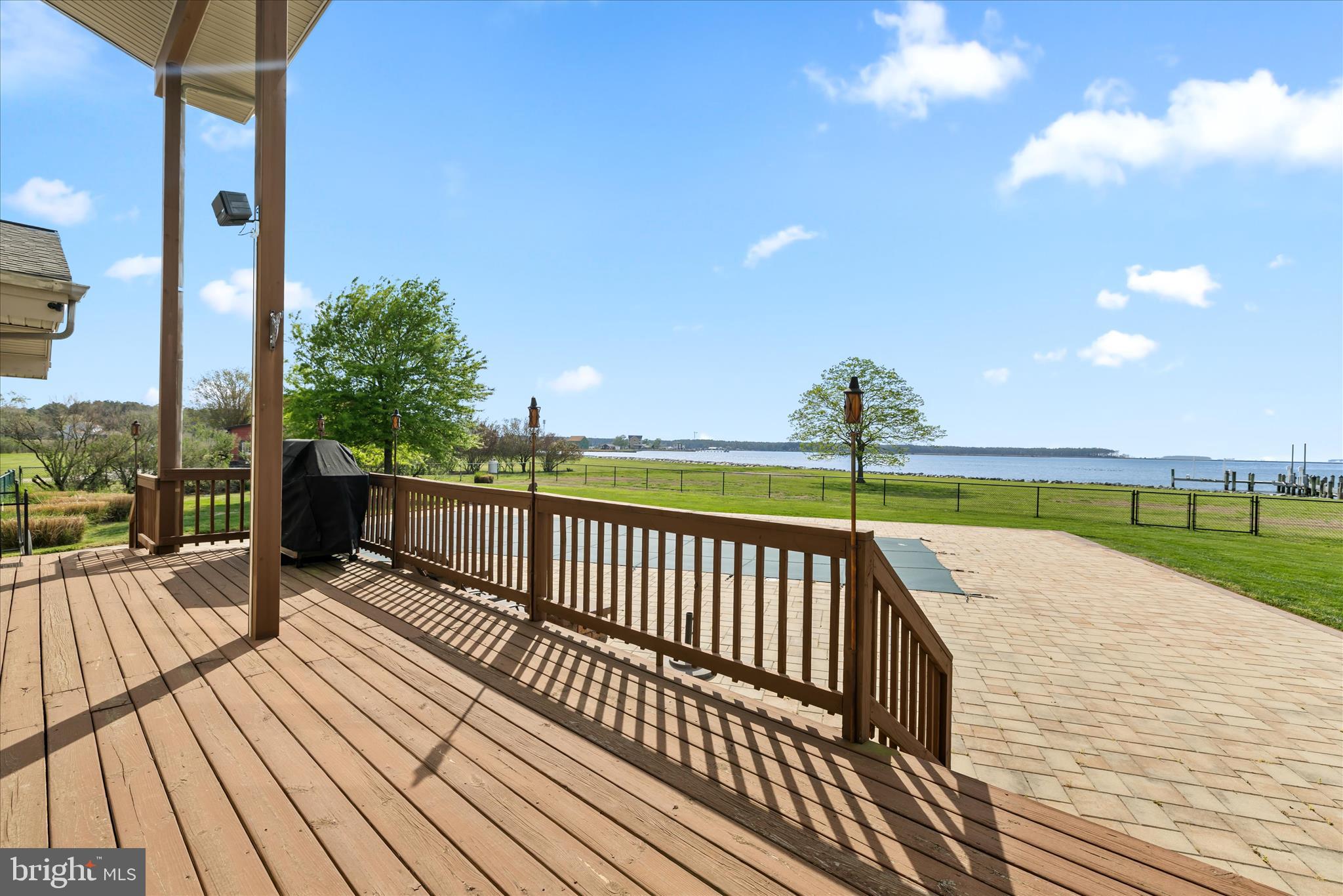 4808 Saltmarsh Lane Madison, MD 21648 - Photo 100 of 119
