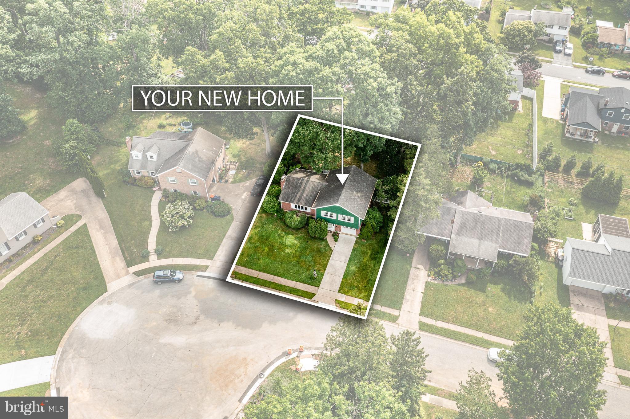 2605 Turner Road Wilmington, DE 19803 - Photo 3 of 74 Discover your new Home