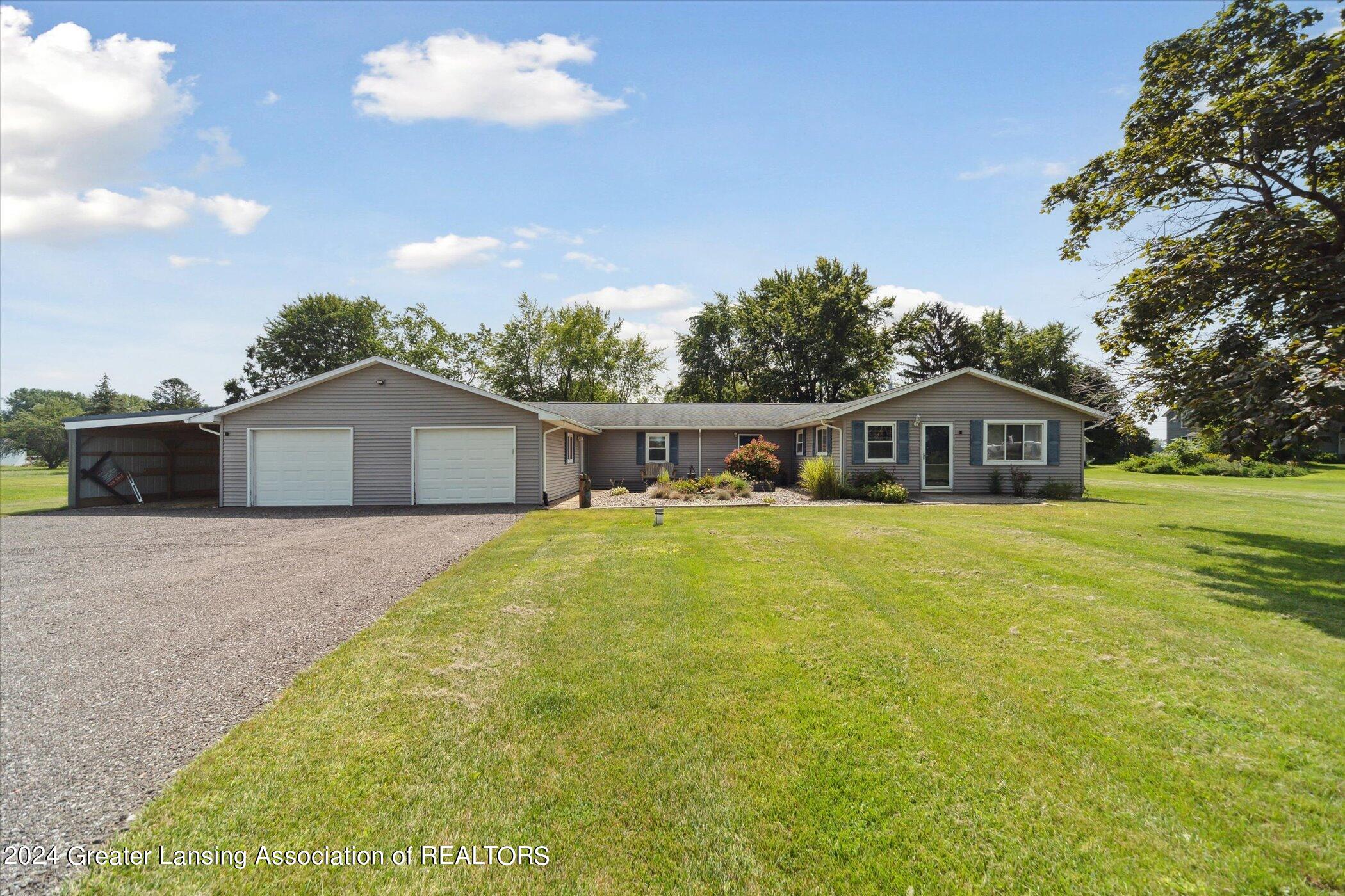 10472 Lansing Road Durand, MI 48429 - Photo 1 of 36 02-10472-Lansing-Rd-Durand-MI-48429-33