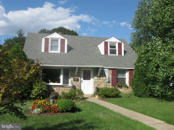 1105 Wedgewood Road Flourtown, PA 19031 - Photo 1 of 22 Gallery Image 1