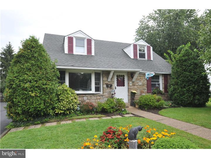 1105 Wedgewood Road Flourtown, PA 19031 - Photo 22 of 22 Gallery Image 22