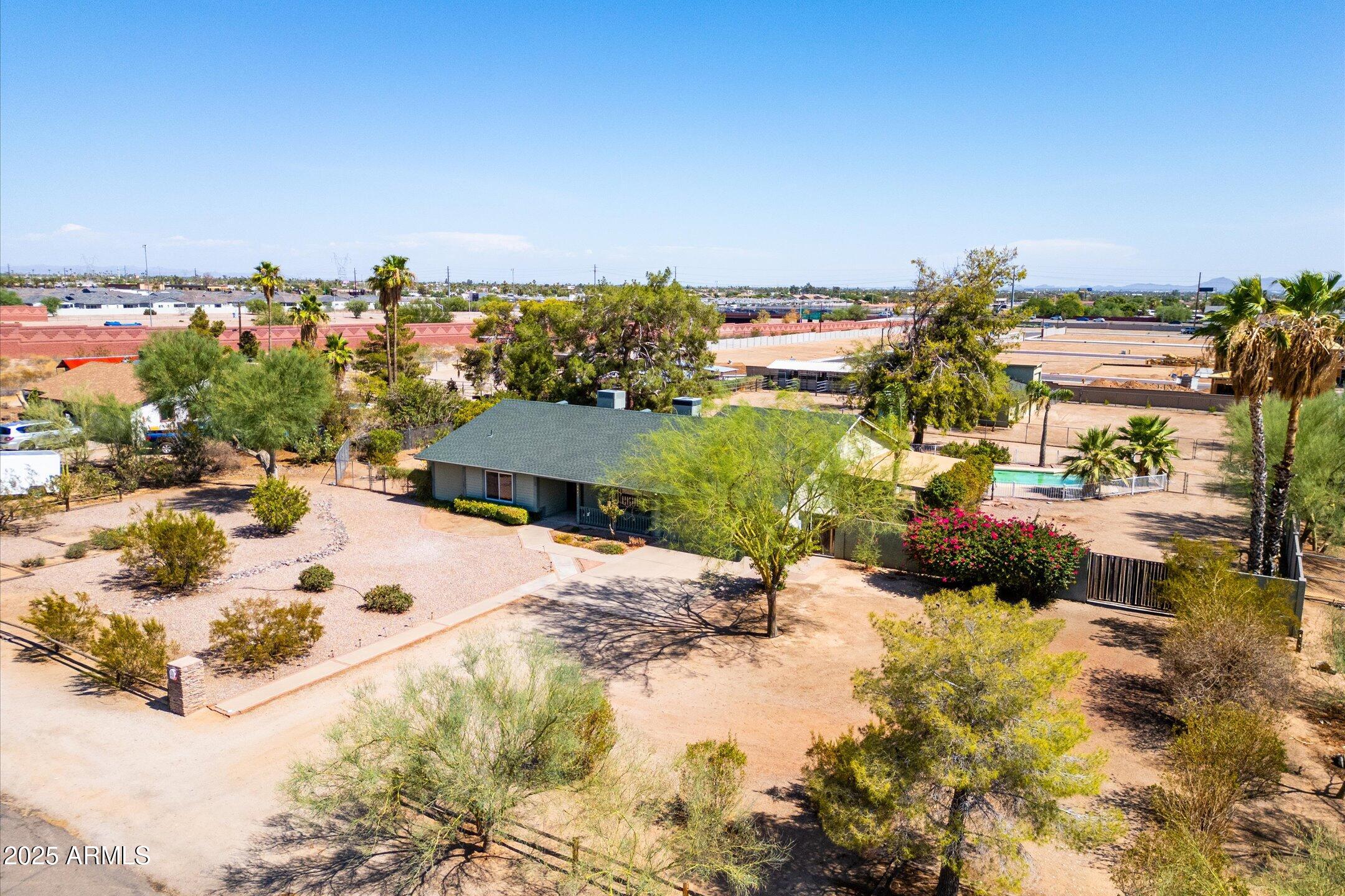8941 East Decatur Road Mesa, AZ 85207 - Photo 1 of 84 32-DJI_0736