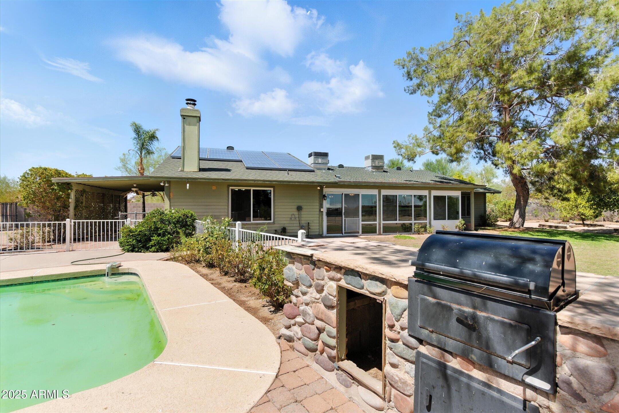8941 East Decatur Road Mesa, AZ 85207 - Photo 43 of 84 67-DSC02751