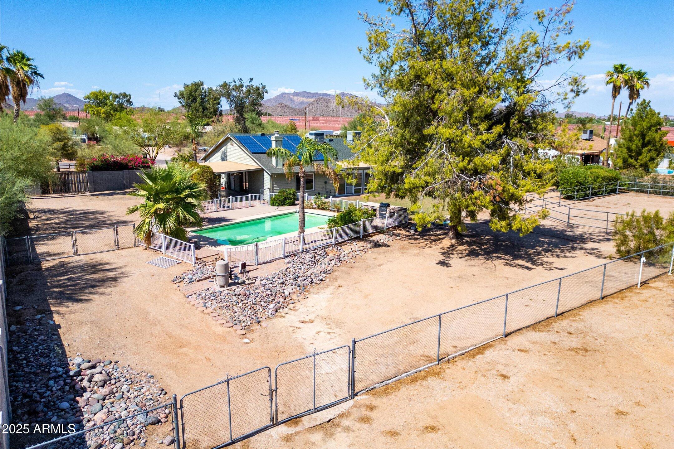 8941 East Decatur Road Mesa, AZ 85207 - Photo 49 of 84 28-DJI_0748