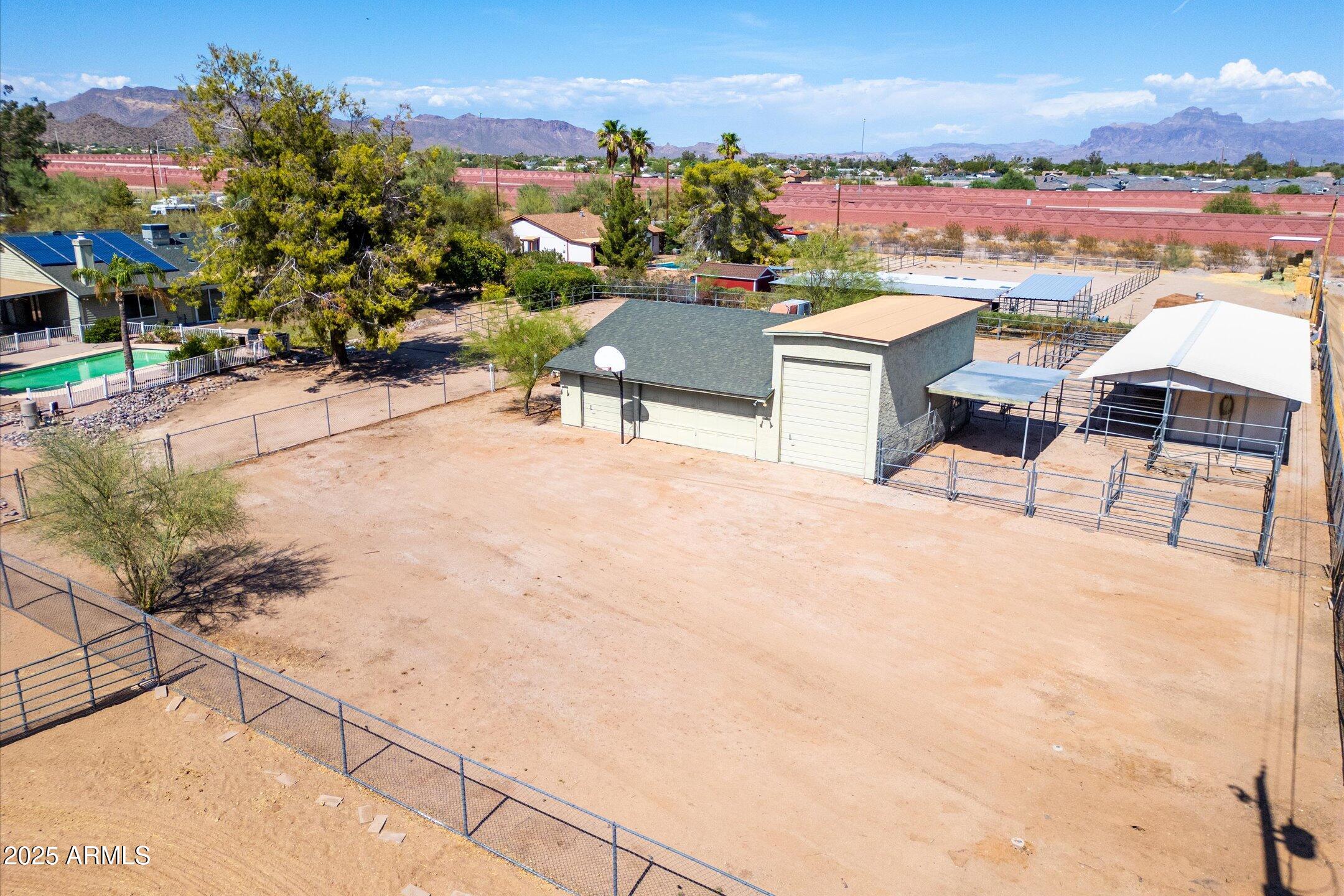 8941 East Decatur Road Mesa, AZ 85207 - Photo 52 of 84 26-DJI_0754