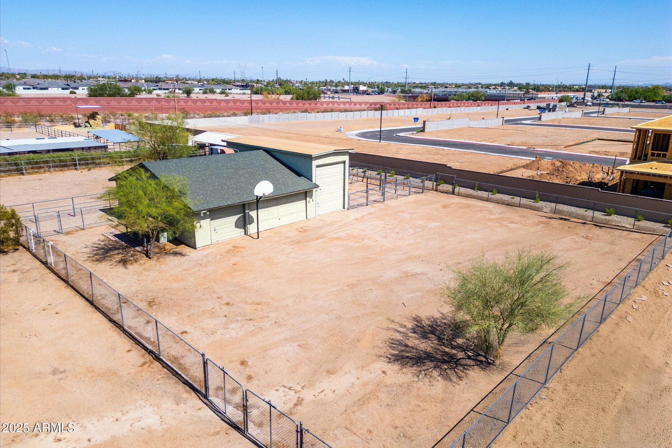 8941 East Decatur Road Mesa, AZ 85207 - Photo 53 of 84 27-DJI_0751