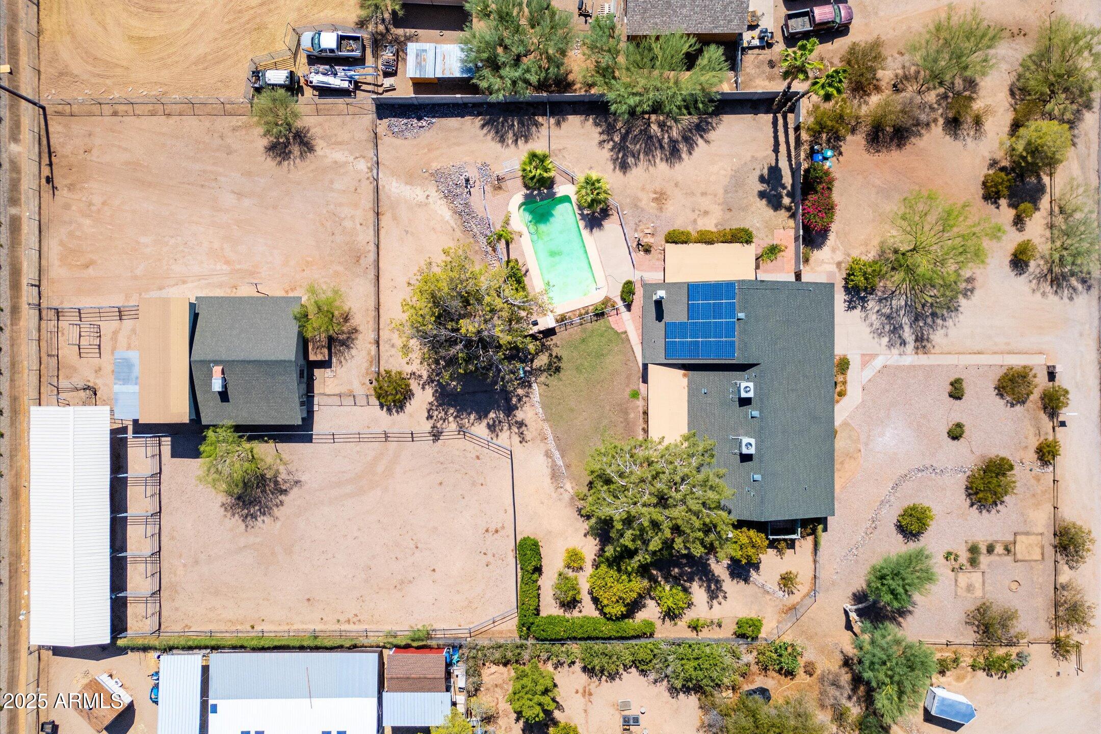 8941 East Decatur Road Mesa, AZ 85207 - Photo 54 of 84 29-DJI_0745