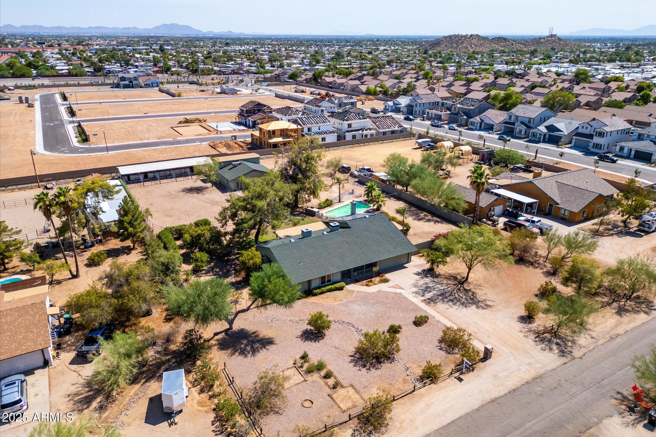 8941 East Decatur Road Mesa, AZ 85207 - Photo 55 of 84 30-DJI_0742
