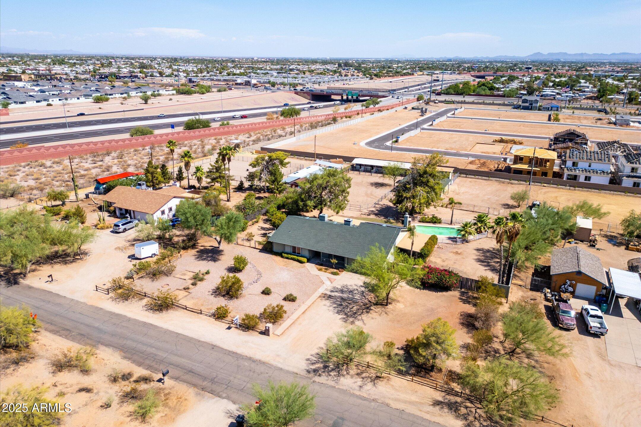 8941 East Decatur Road Mesa, AZ 85207 - Photo 56 of 84 31-DJI_0739