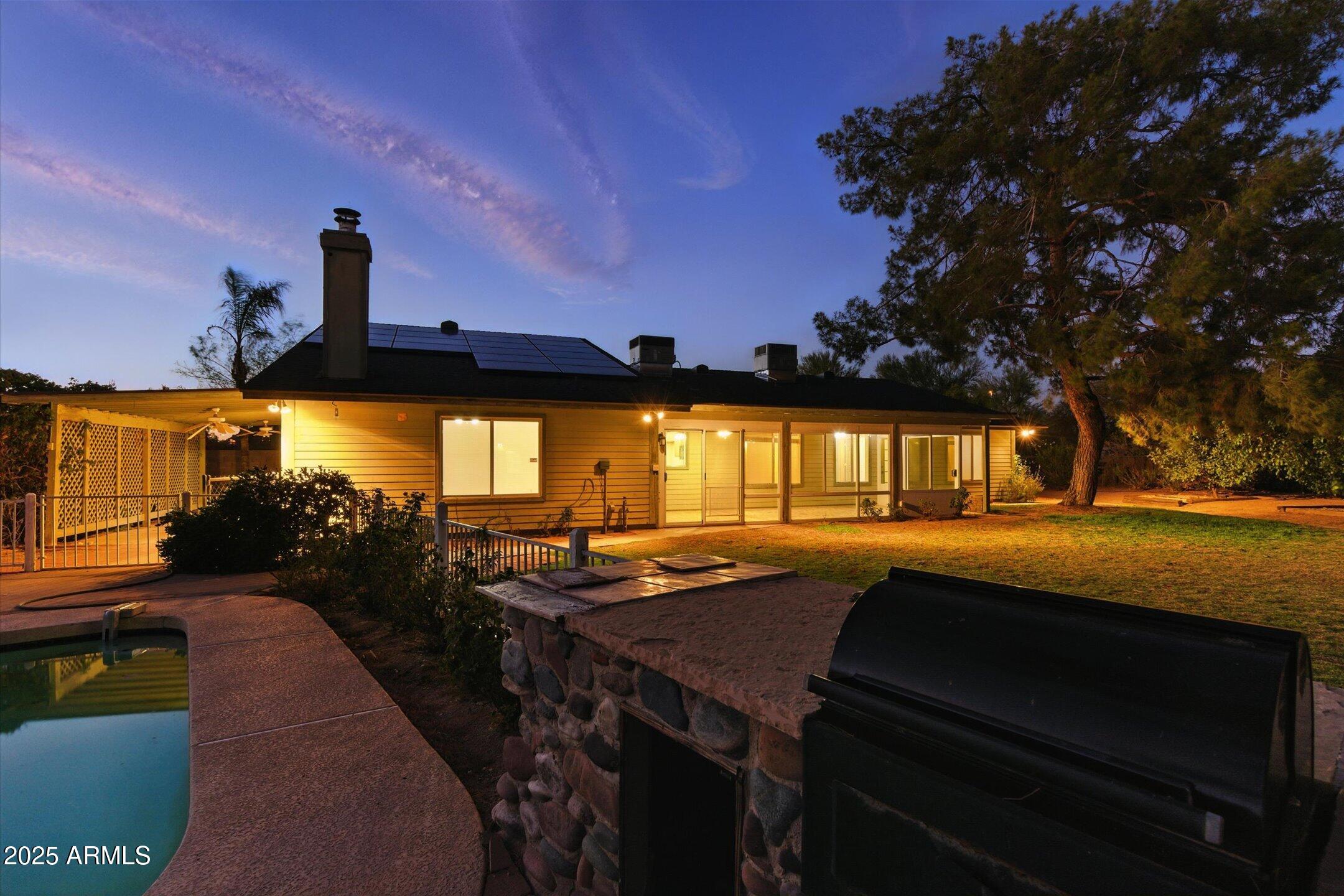 8941 East Decatur Road Mesa, AZ 85207 - Photo 76 of 84 07-DSC02847