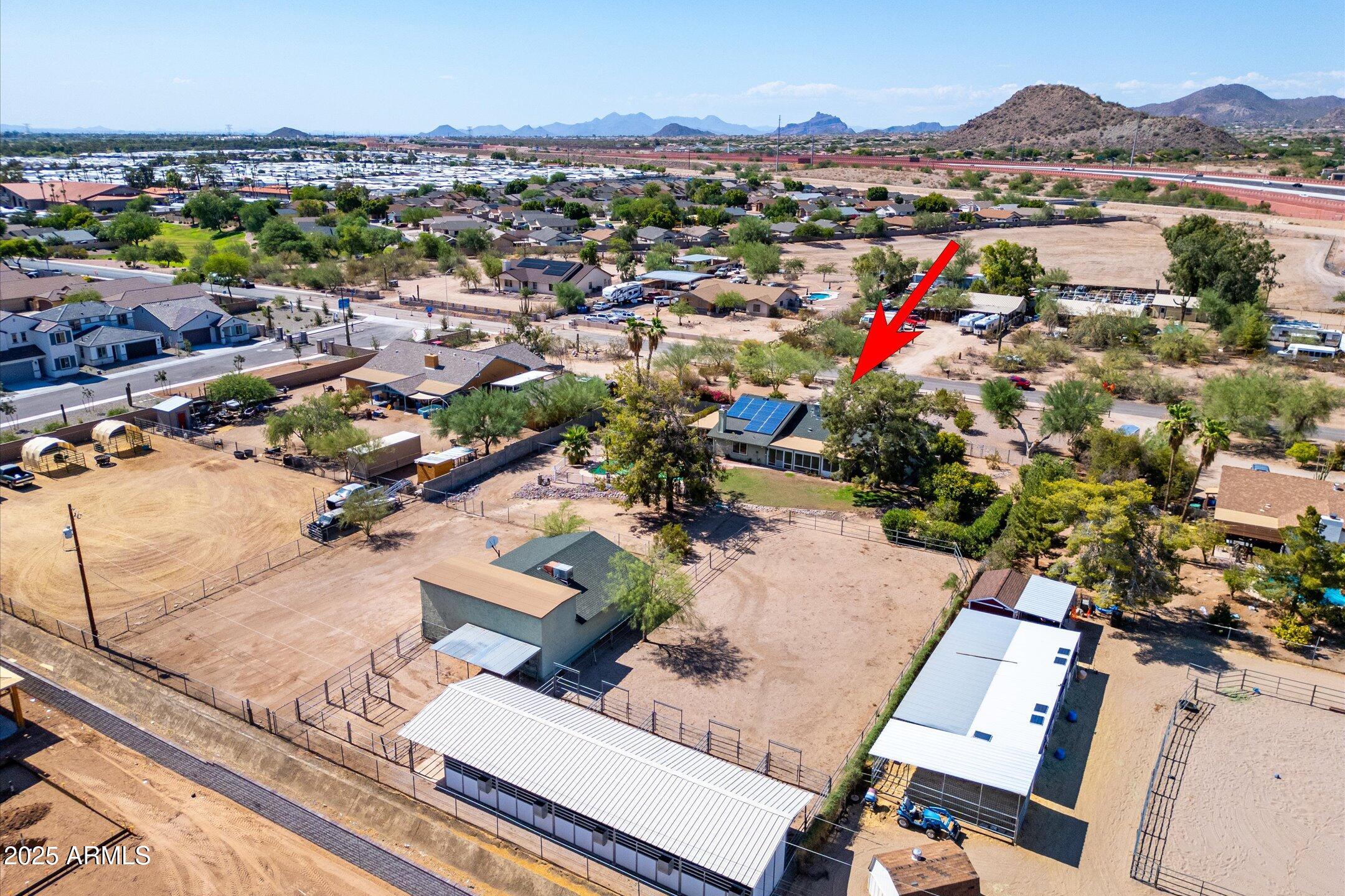 8941 East Decatur Road Mesa, AZ 85207 - Photo 80 of 84 19-DJI_0790