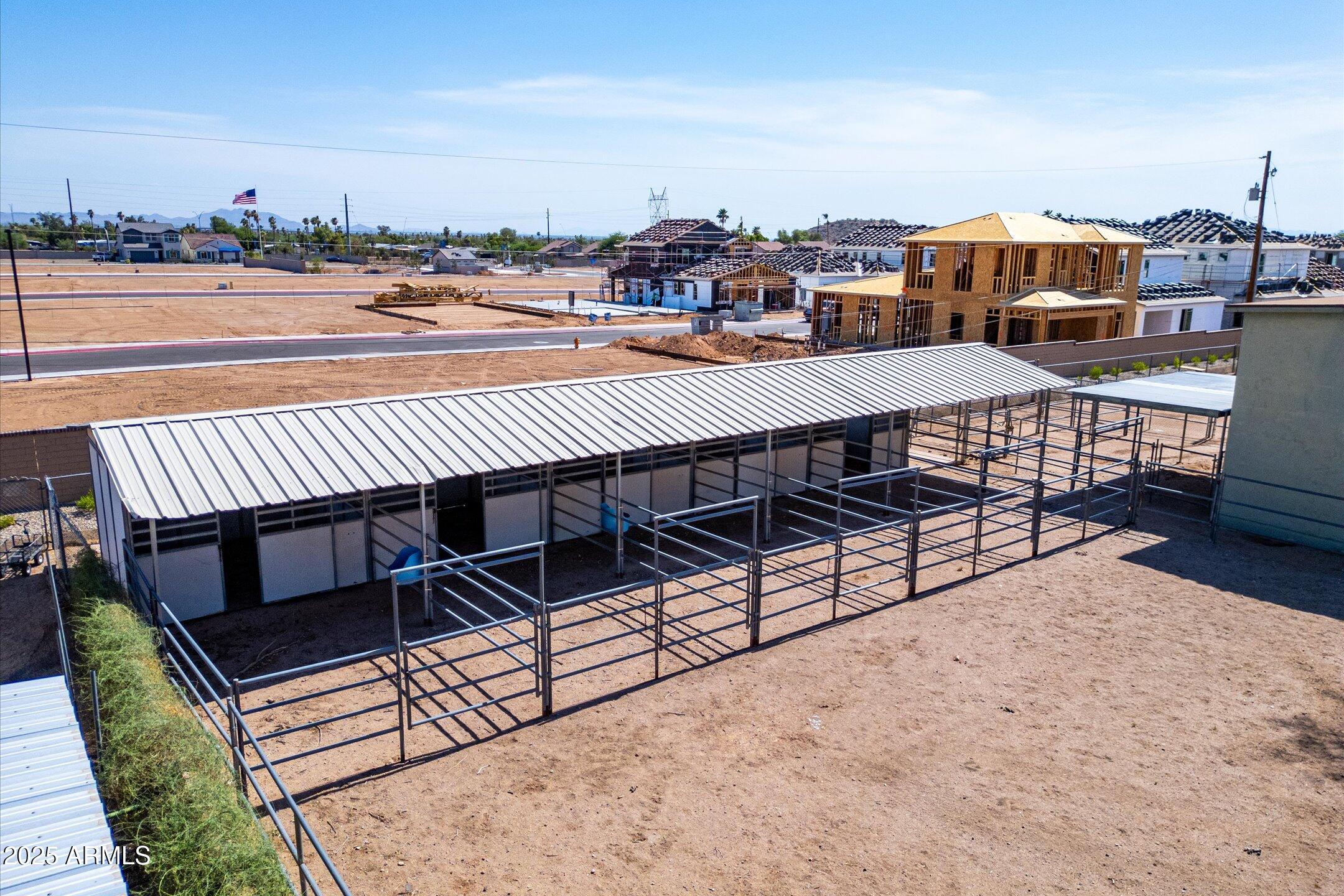 8941 East Decatur Road Mesa, AZ 85207 - Photo 81 of 84 20-DJI_0778