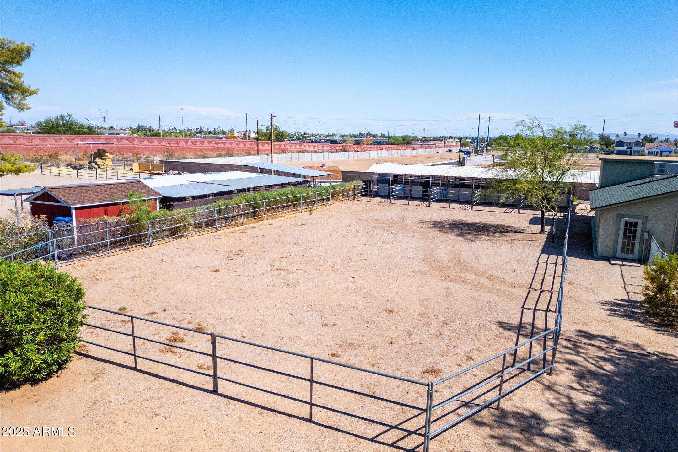 8941 East Decatur Road Mesa, AZ 85207 - Photo 82 of 84 21-DJI_0772