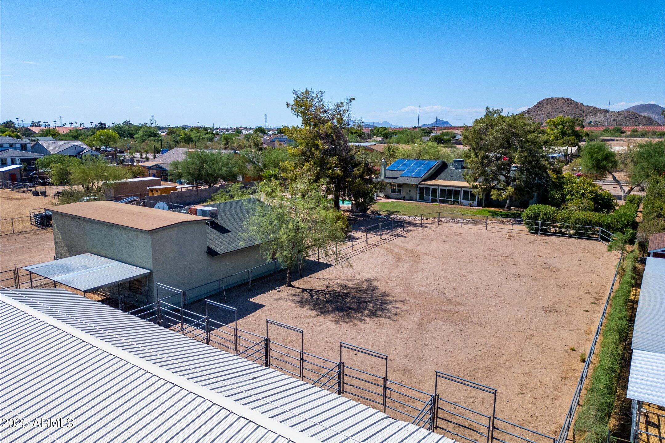8941 East Decatur Road Mesa, AZ 85207 - Photo 83 of 84 22-DJI_0769