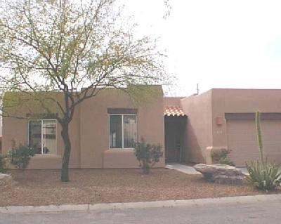 932 West Fox Ridge Lane Tucson, AZ 85737 - Photo 1 of 4