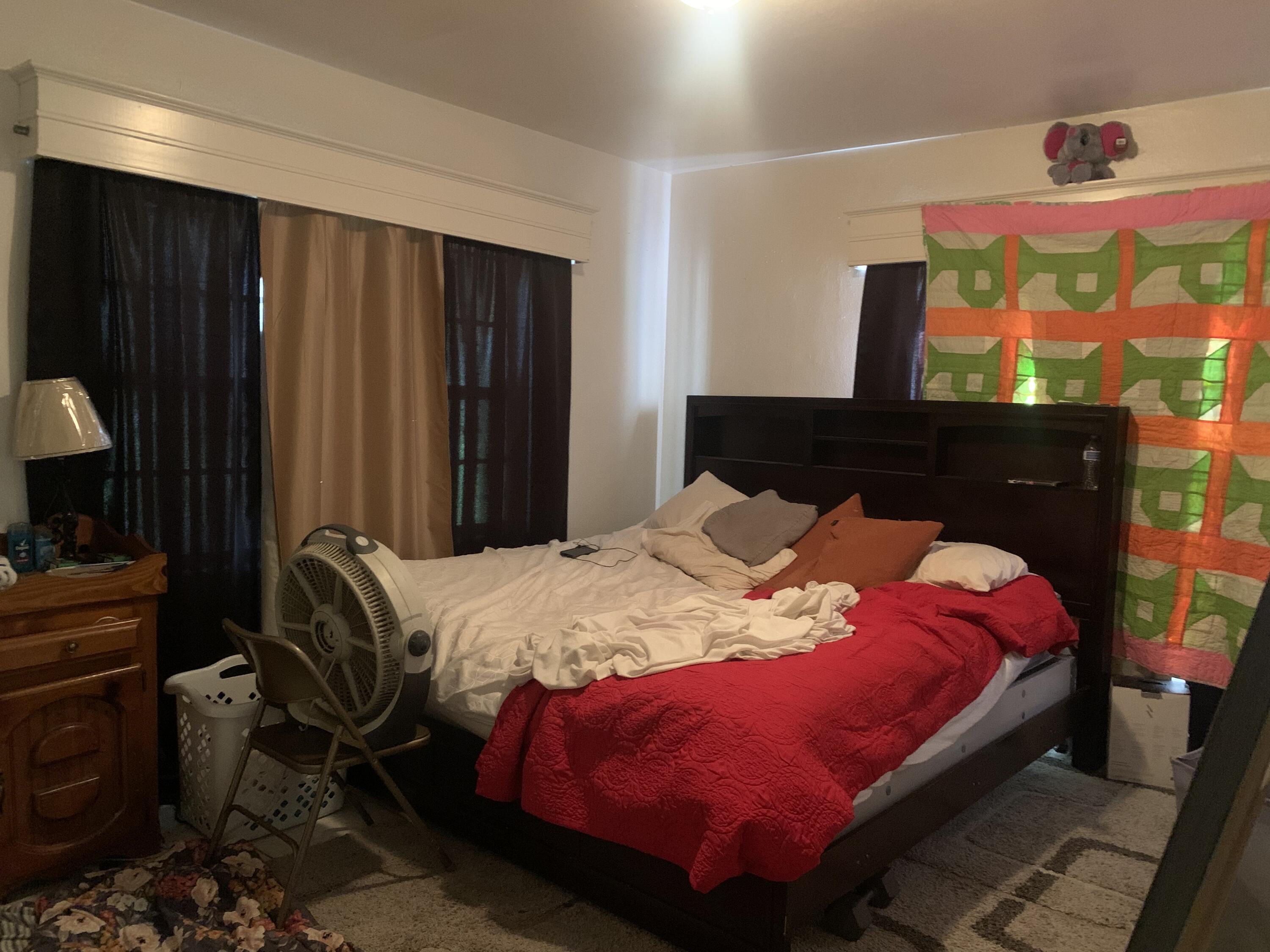 3404 Ave O Fort Pierce, FL 34947 - Photo 7 of 16 Bedroom#3