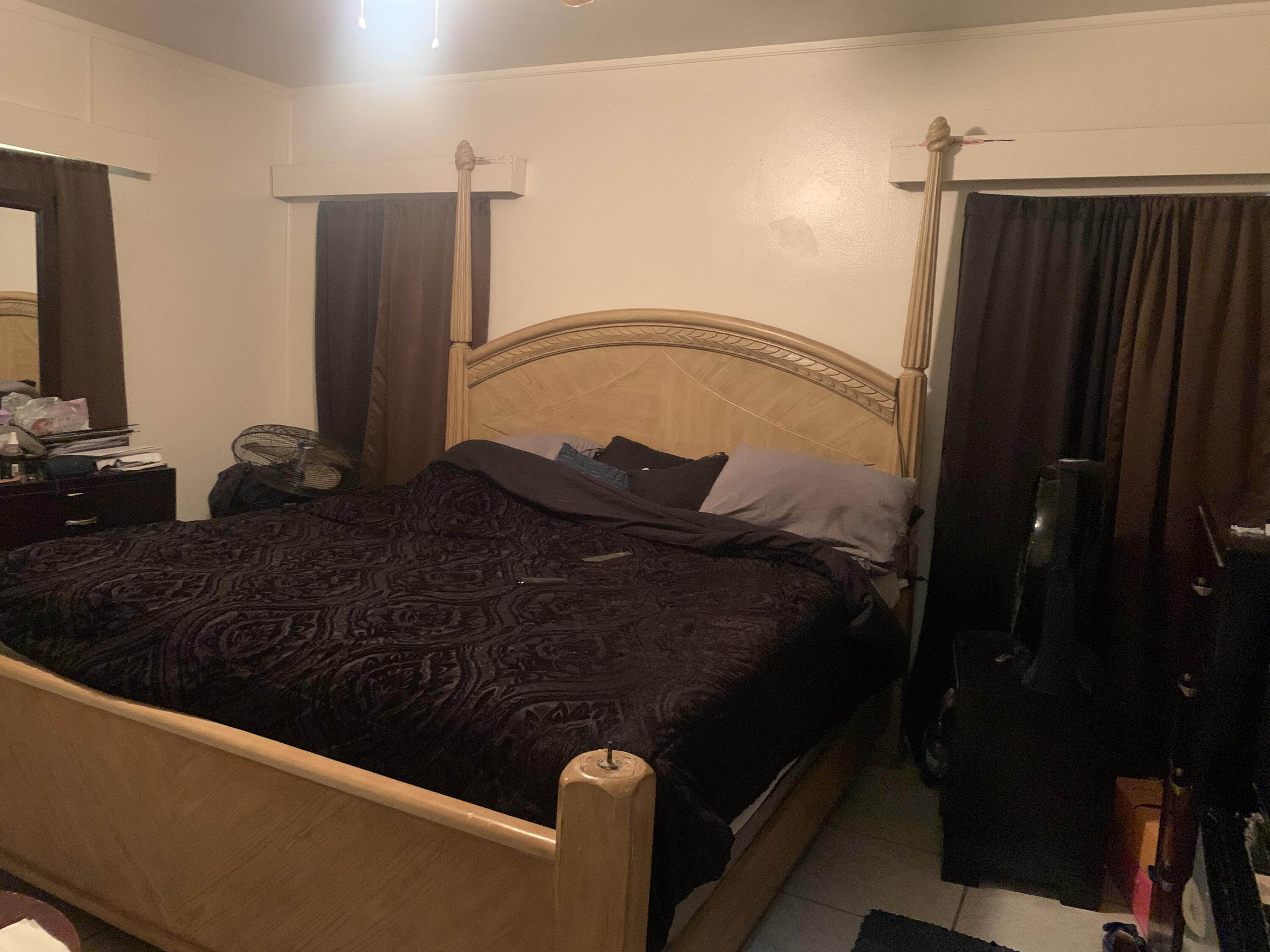 3404 Ave O Fort Pierce, FL 34947 - Photo 10 of 16 Bedroom #4