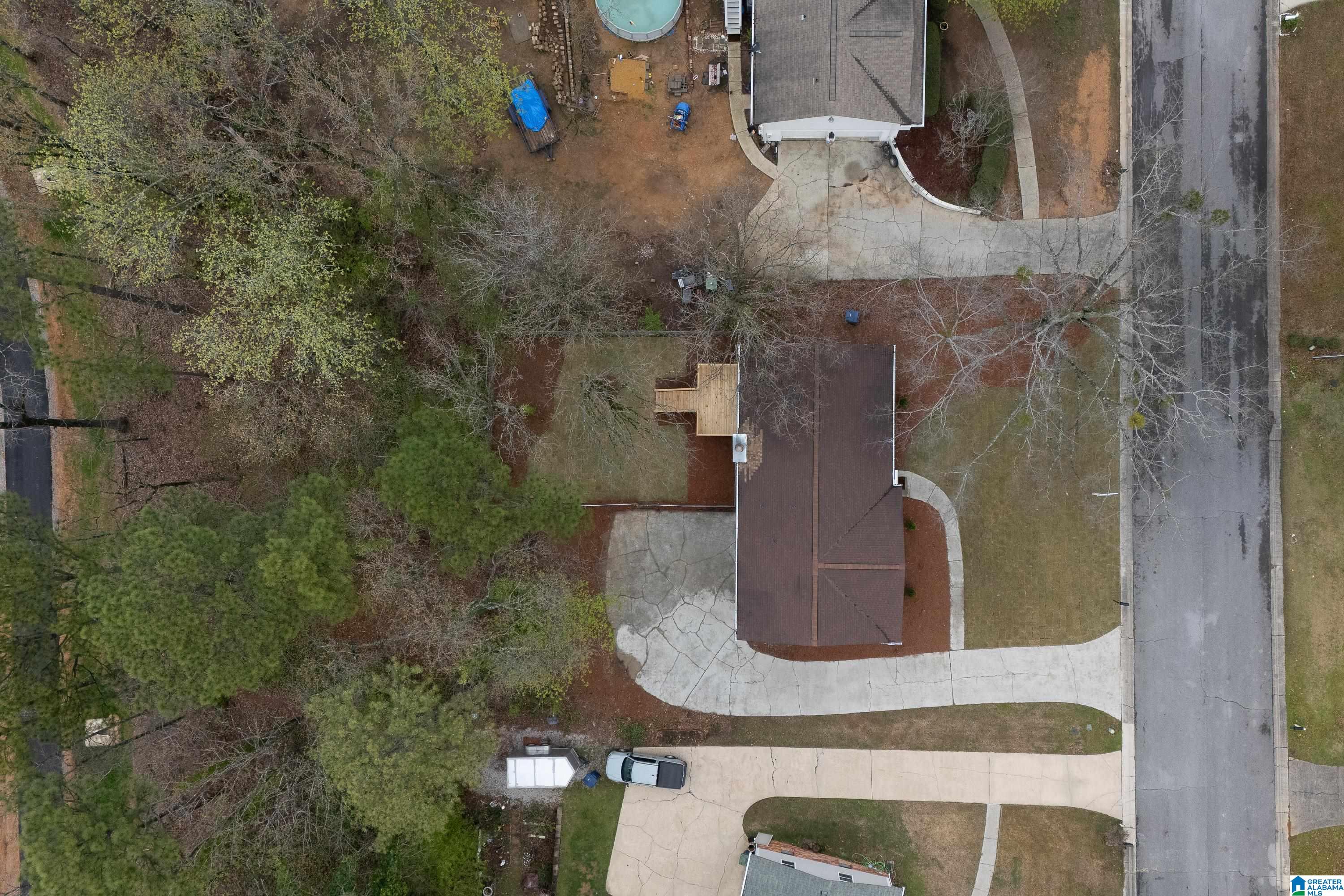 1632 Caribbean Circle Alabaster, AL 35007 - Photo 37 of 59